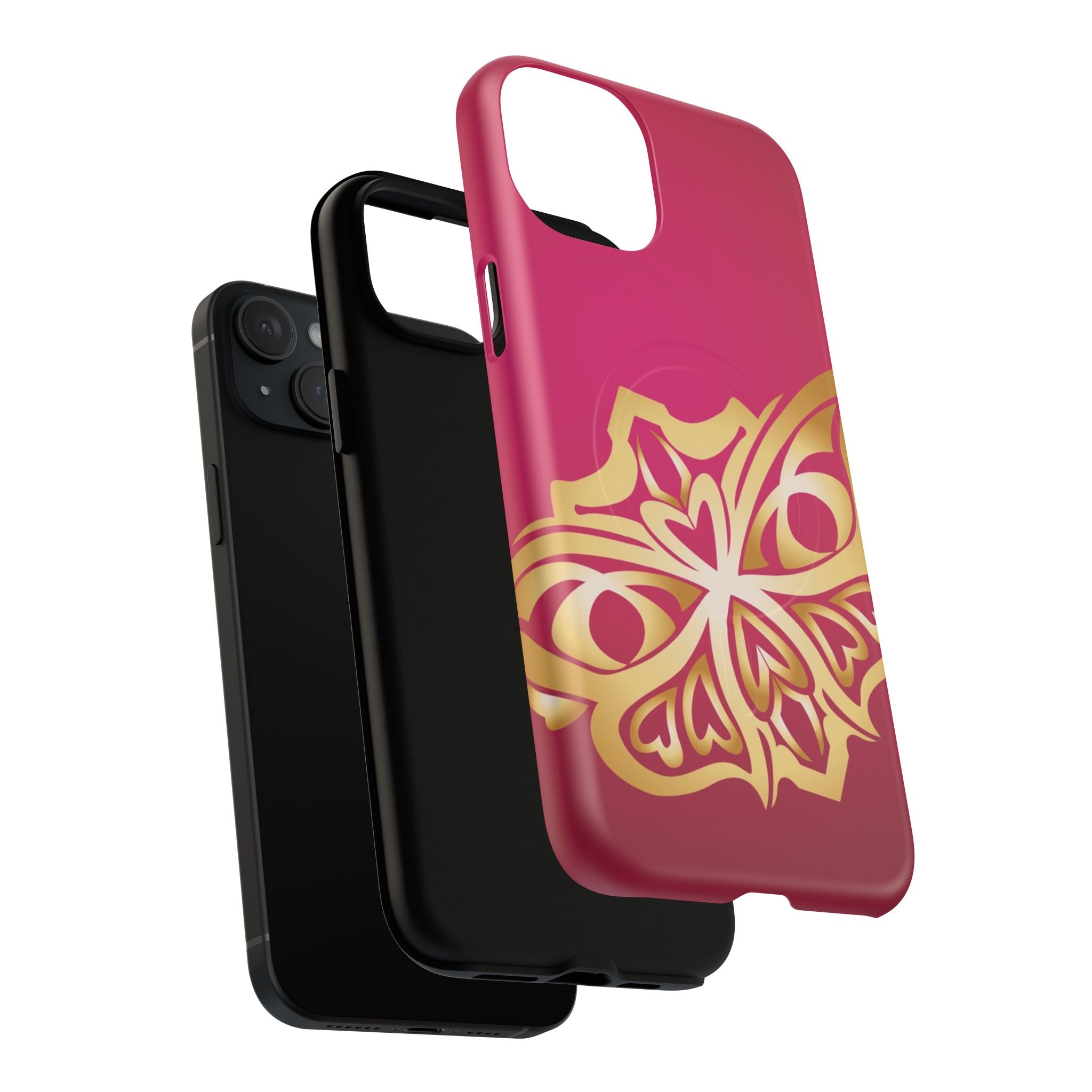 HH ValentinoTough Magnetic Cases