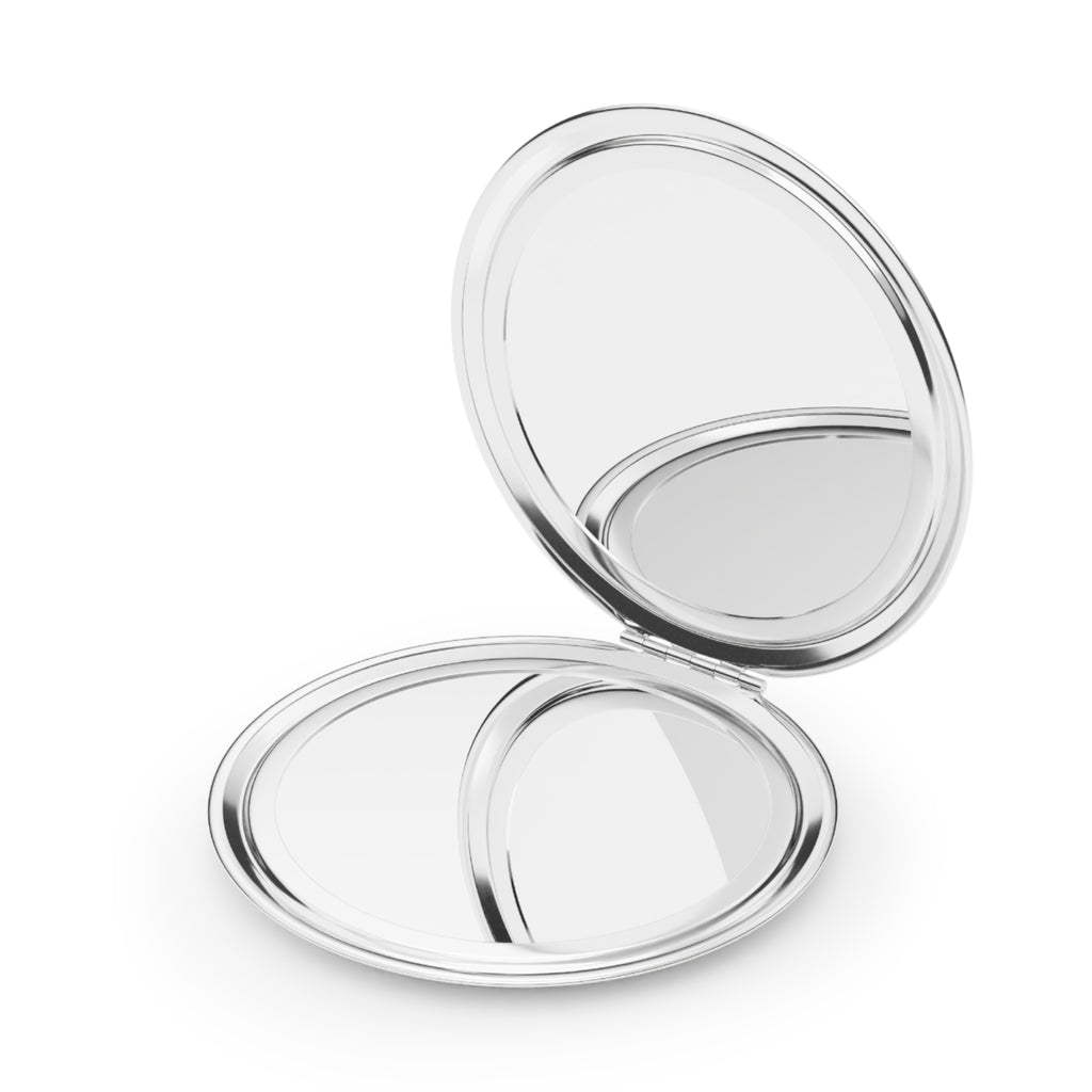 HH Velvet Sigil Compact Mirror
