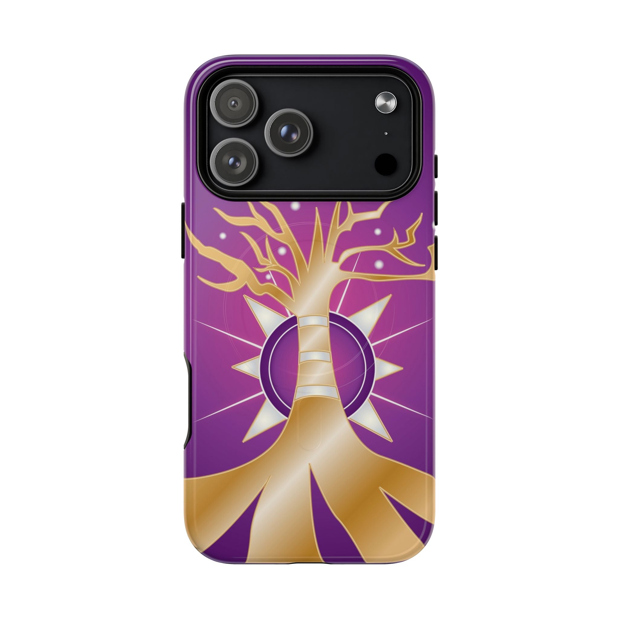 HH Lilith Magnetic Case