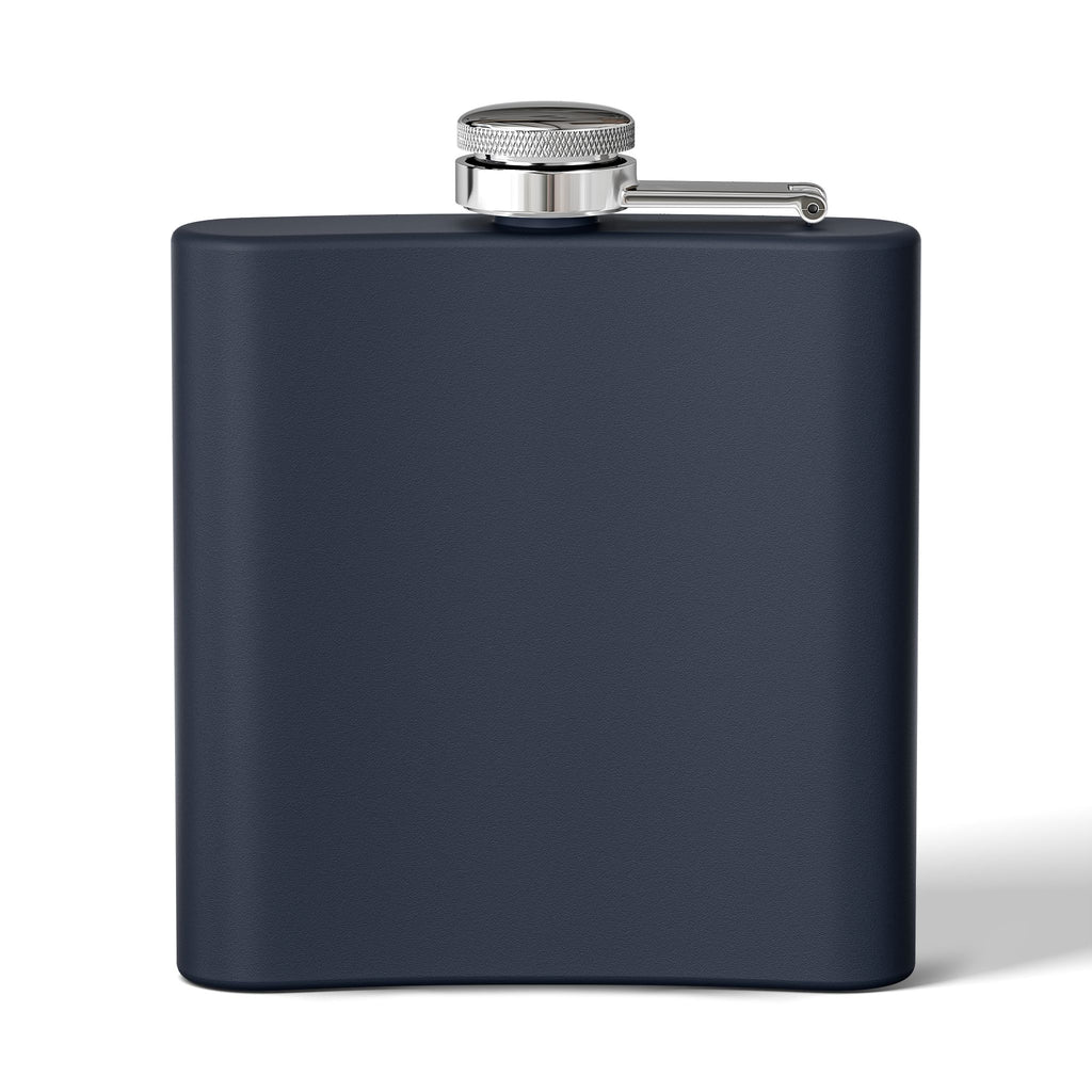 Voxtek Stainless Steel Flask