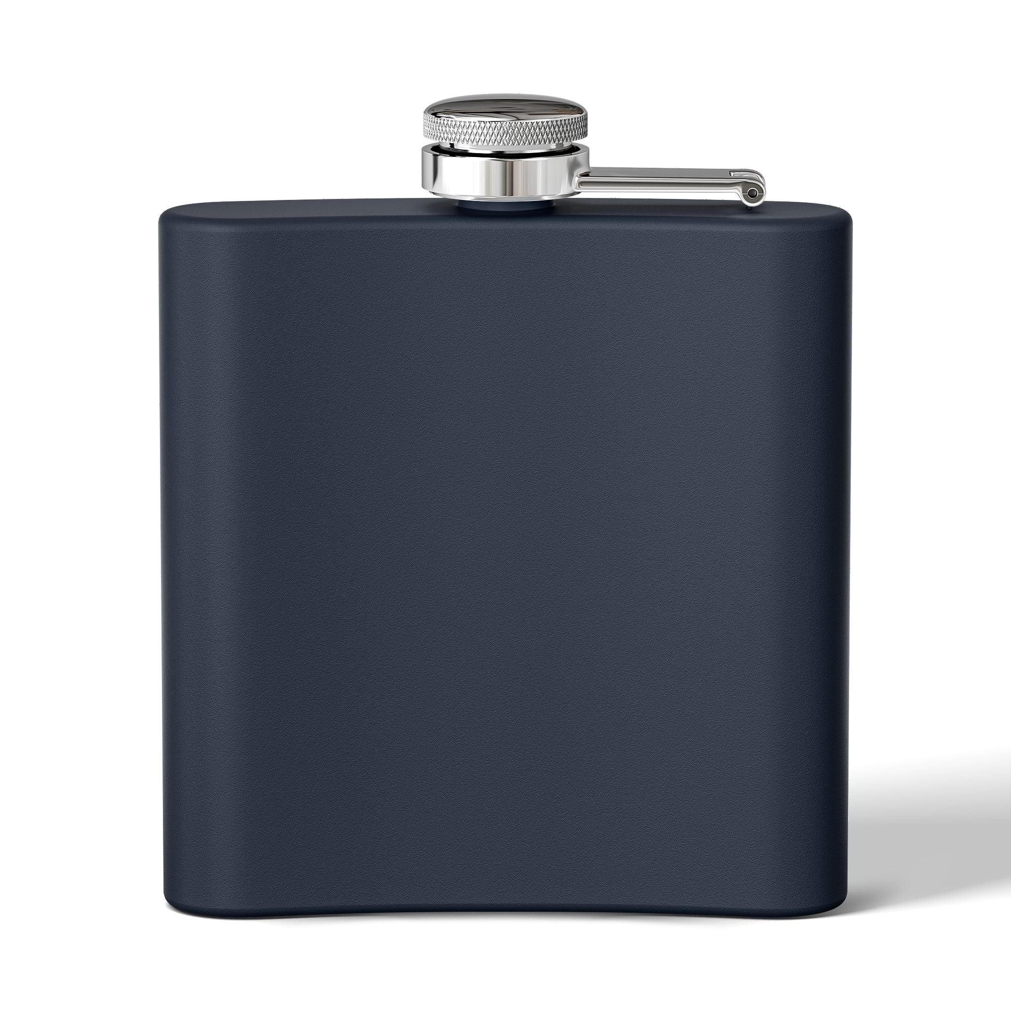 Voxtek Stainless Steel Flask