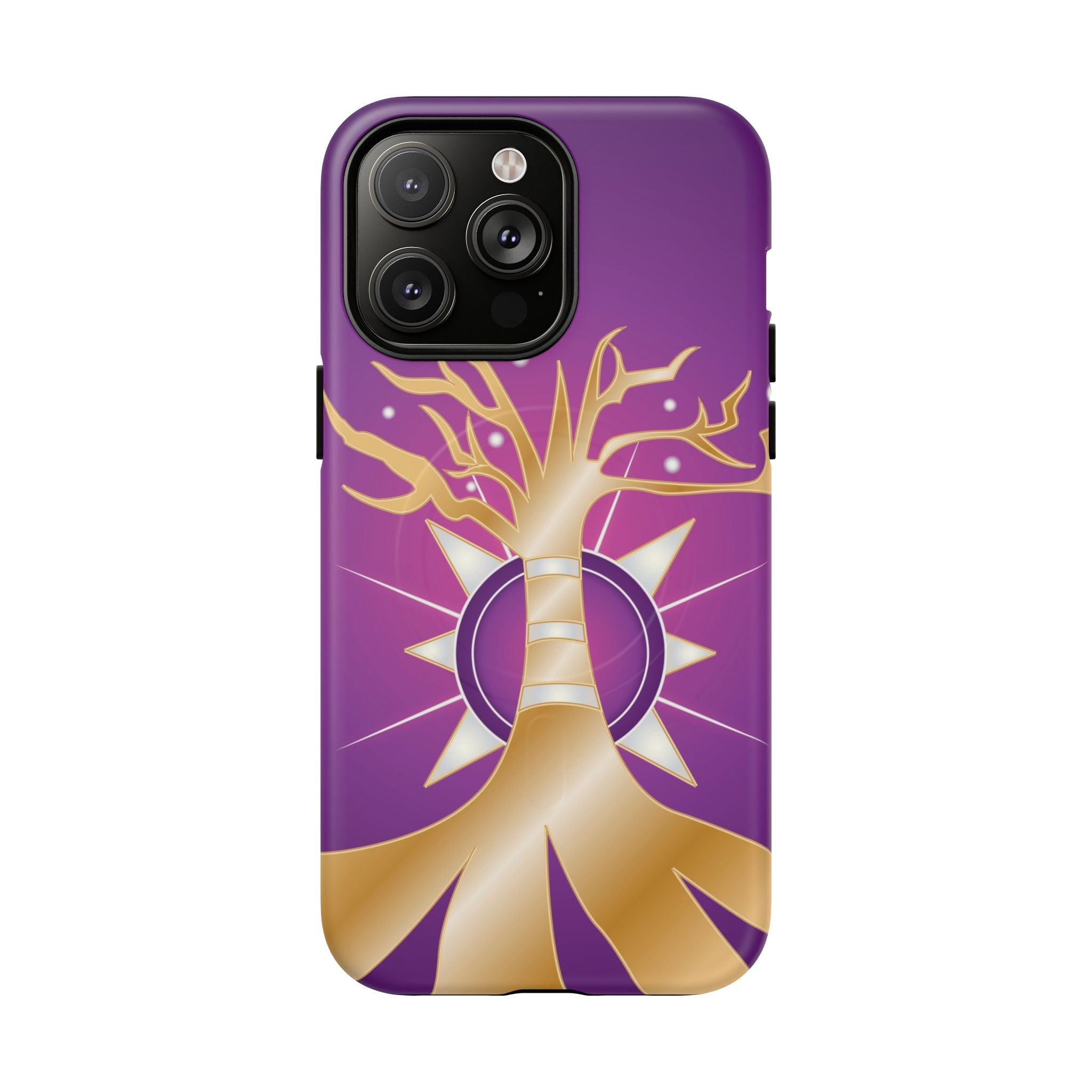 HH Lilith Magnetic Case