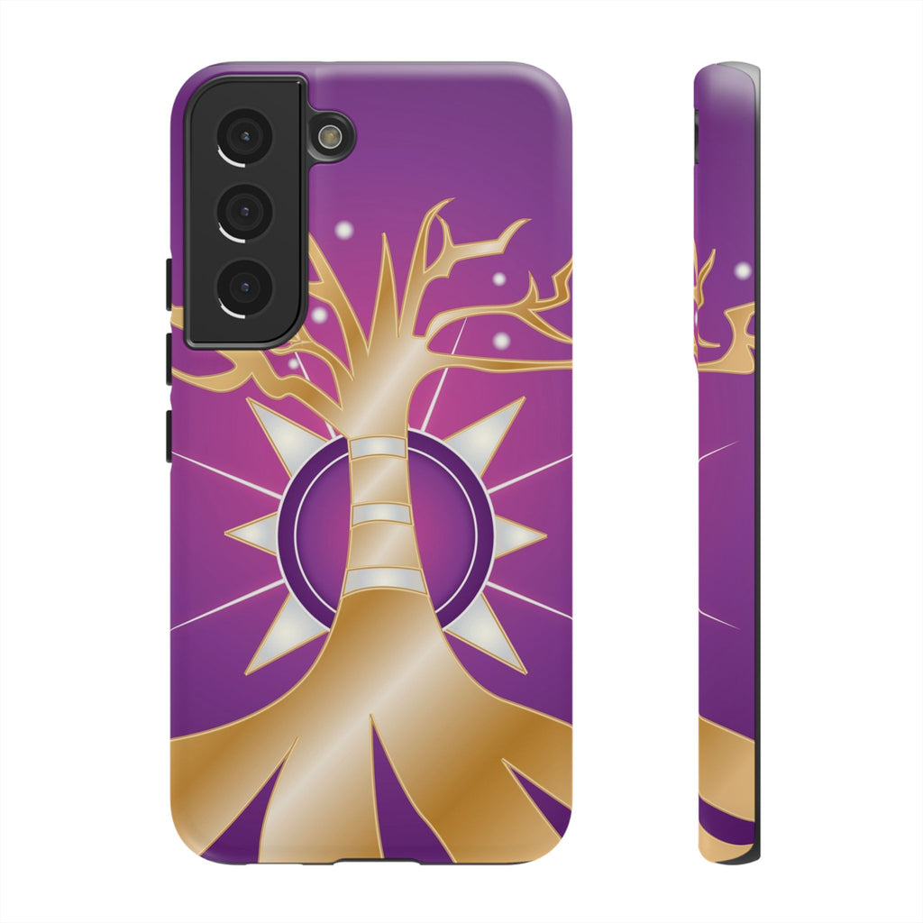 HH Lilith Tough Case