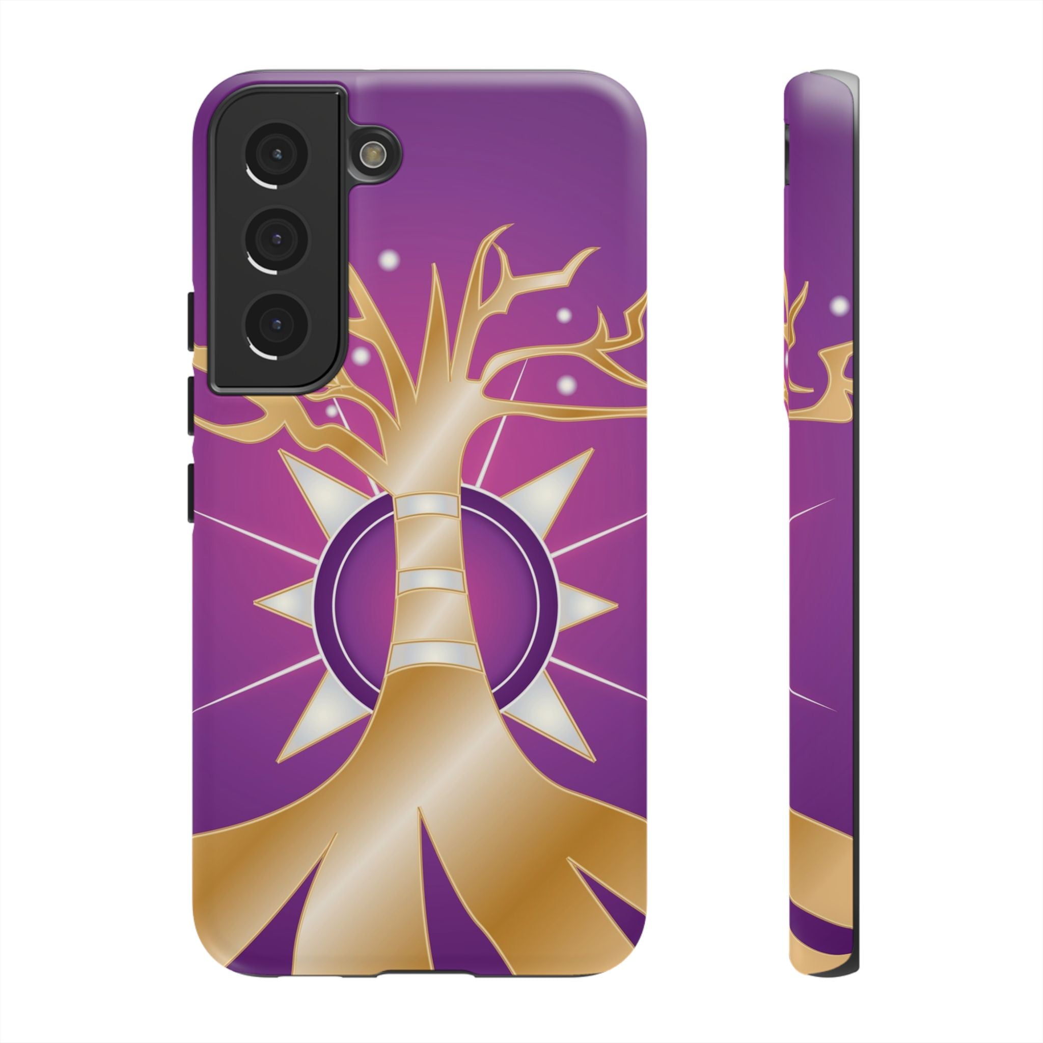 HH Lilith Tough Case