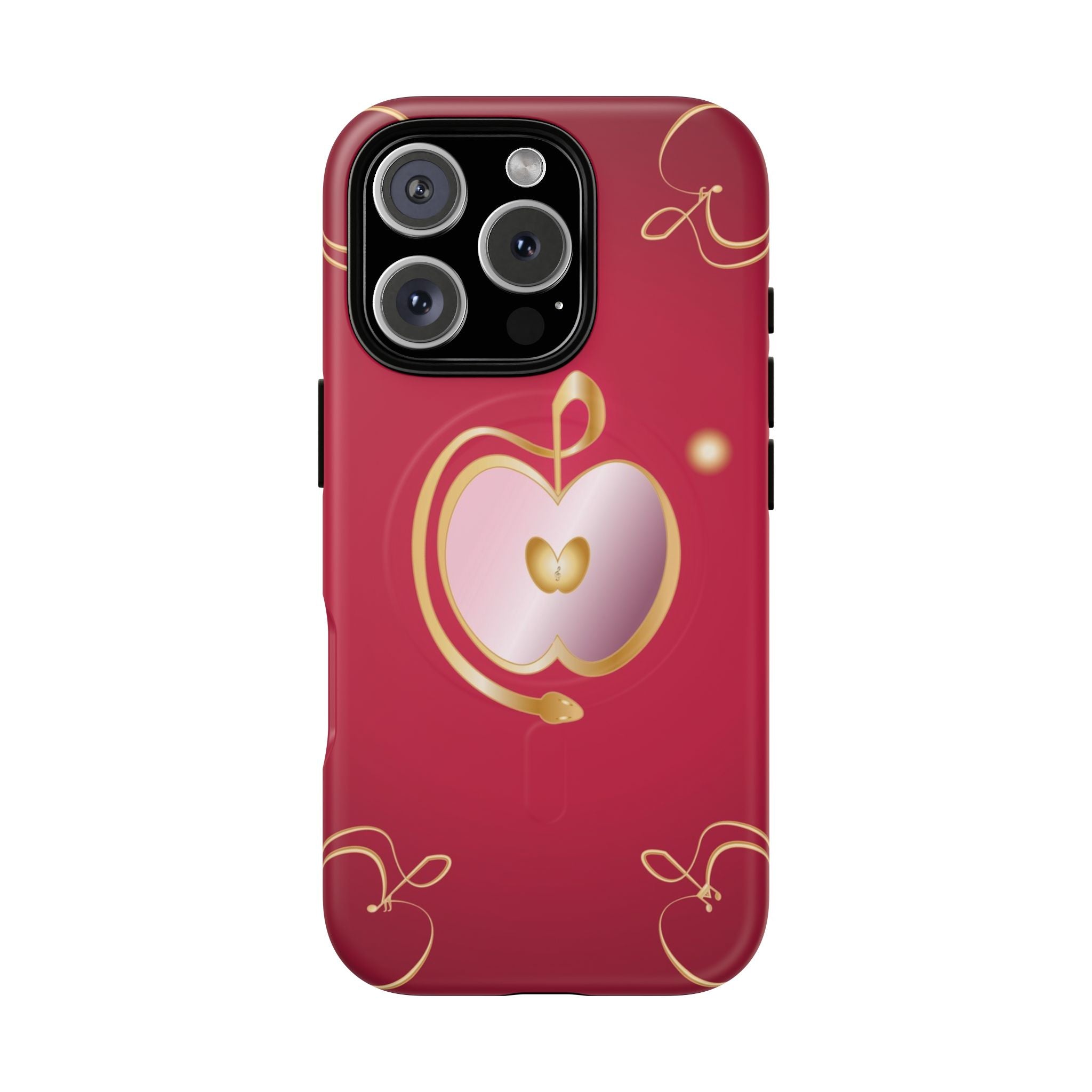 HH Charlie Magnetic Case