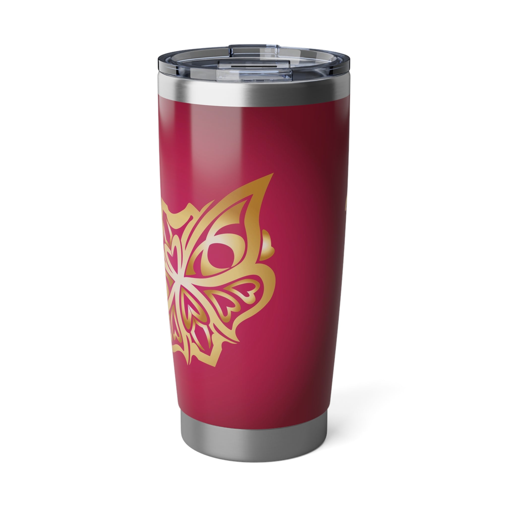 HH Valentino  20oz Tumbler