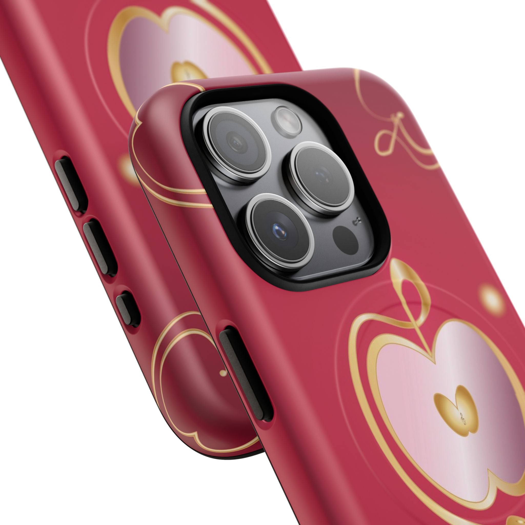 HH Charlie Magnetic Case