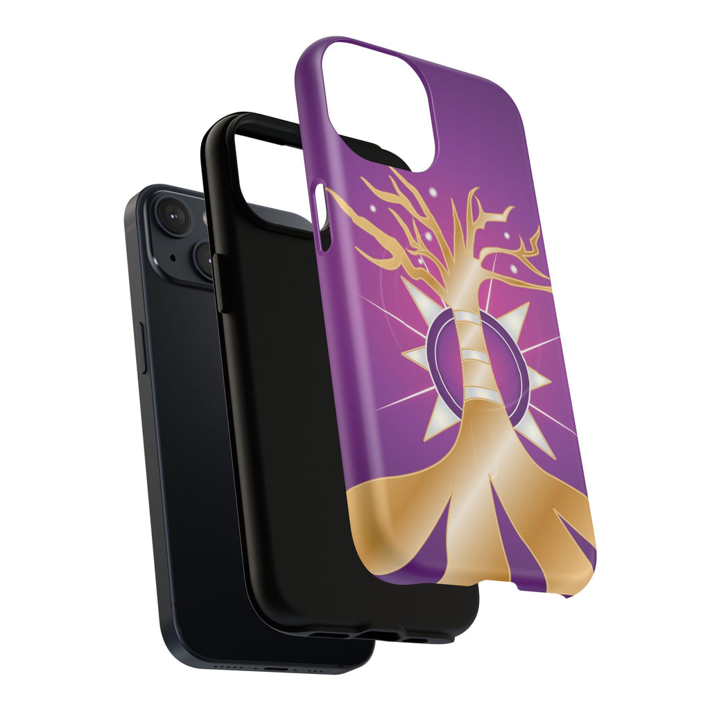 HH Lilith Magnetic Case