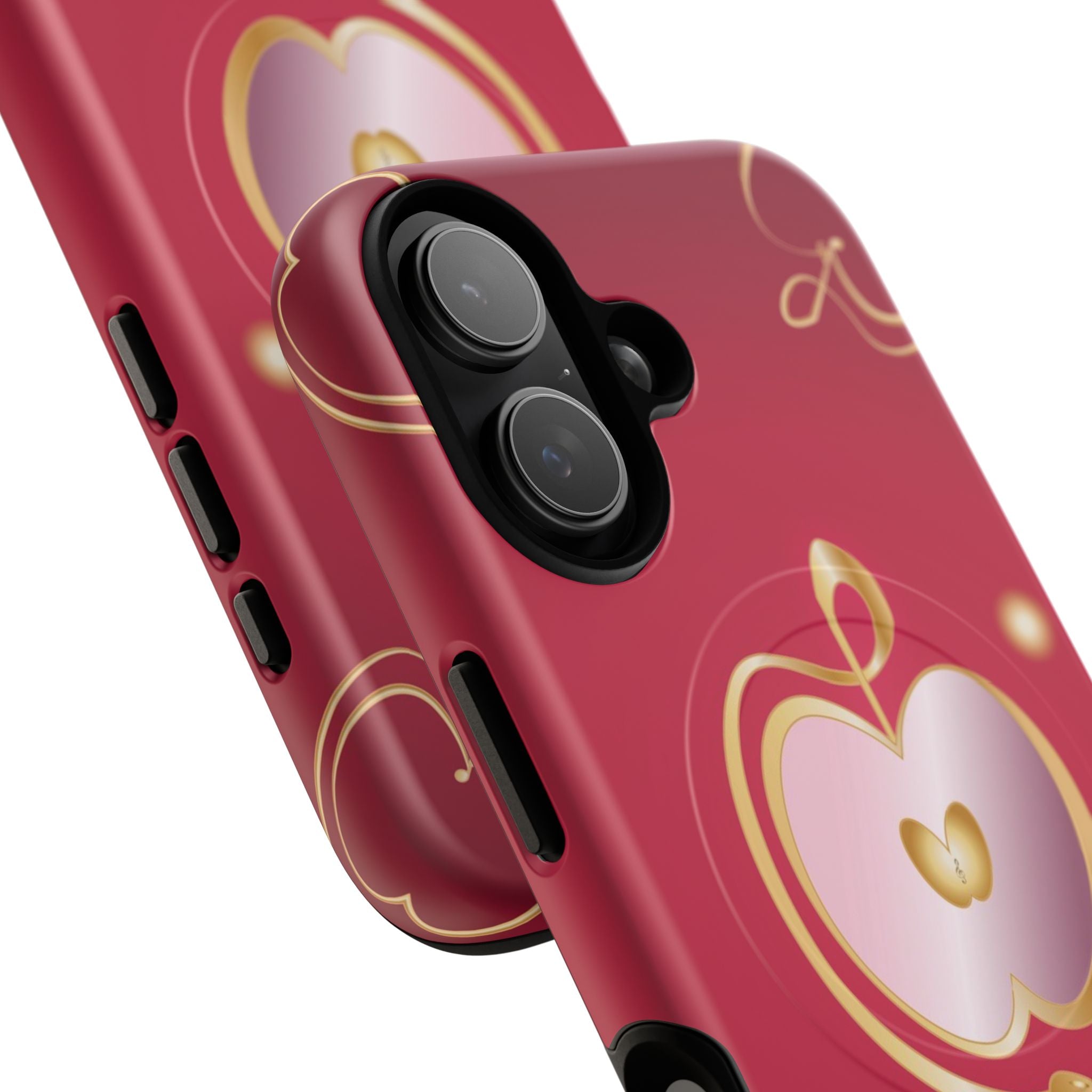 HH Charlie Magnetic Case