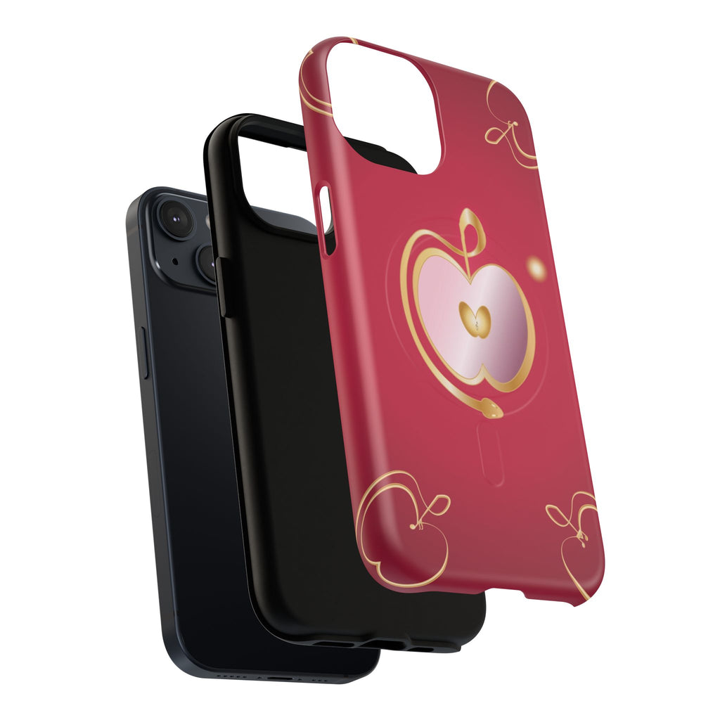 HH Charlie Magnetic Case