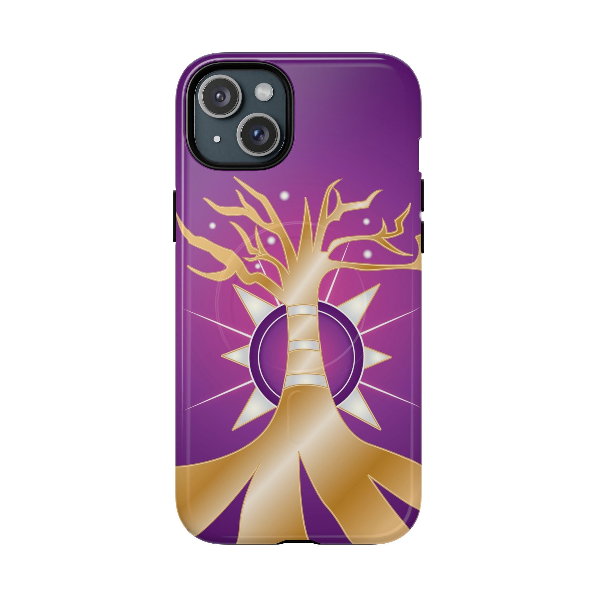 HH Lilith Magnetic Case