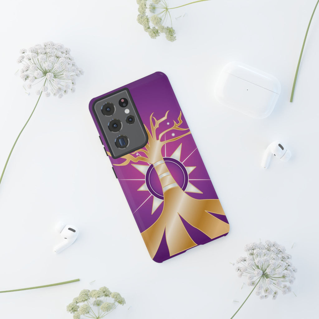 HH Lilith Tough Case