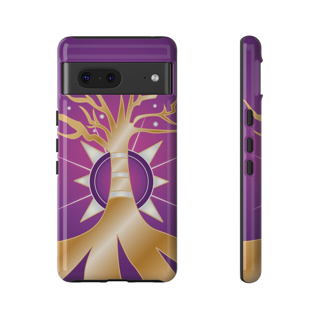 HH Lilith Tough Case