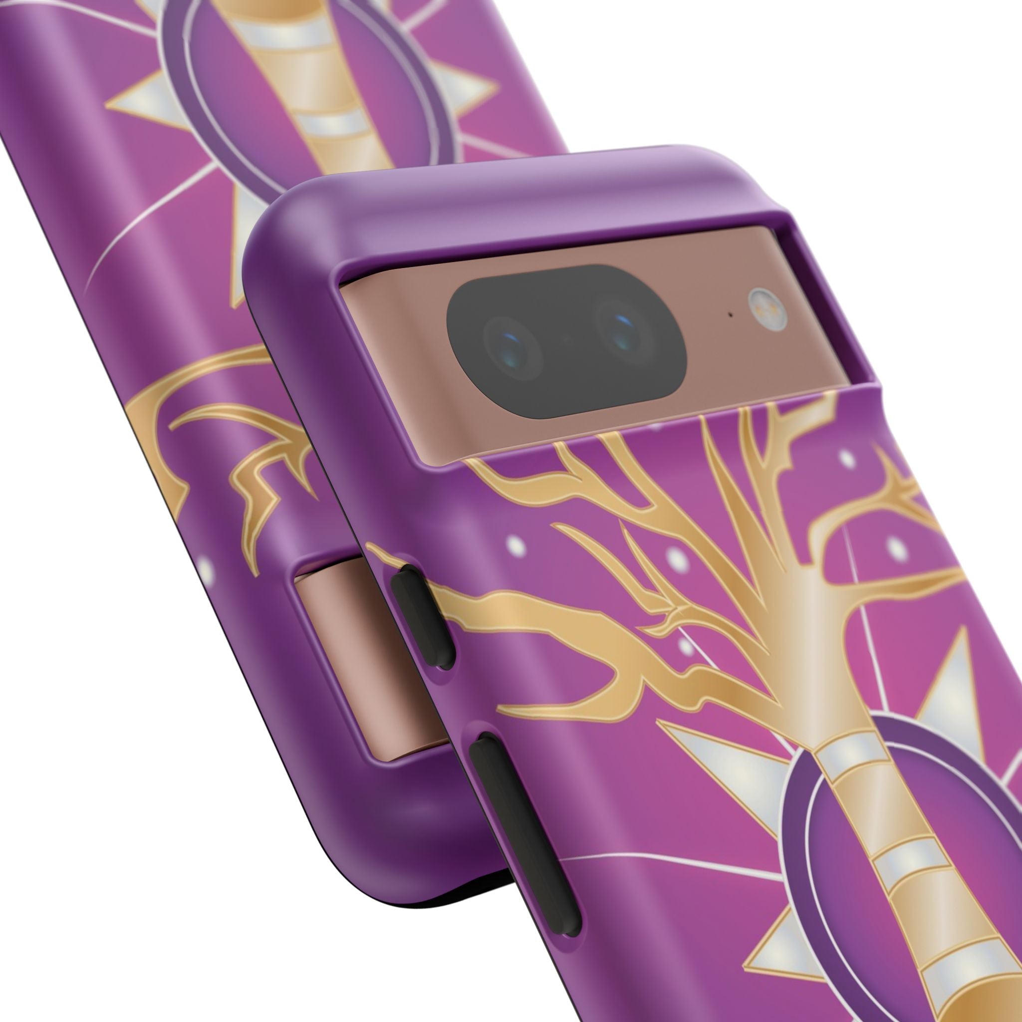 HH Lilith Tough Case