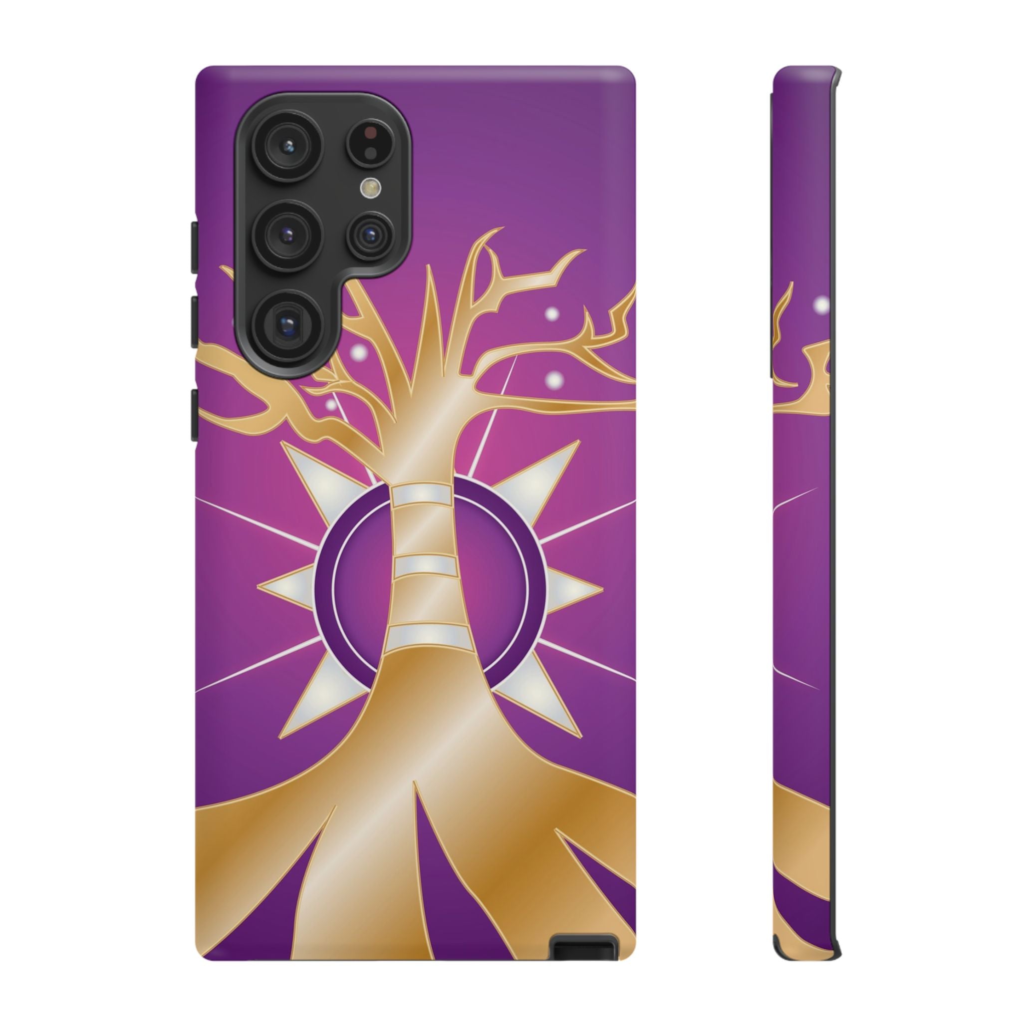 HH Lilith Tough Case