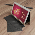 HH Valentino Business Card Holder