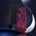 HH Velvette Tough Phone Case
