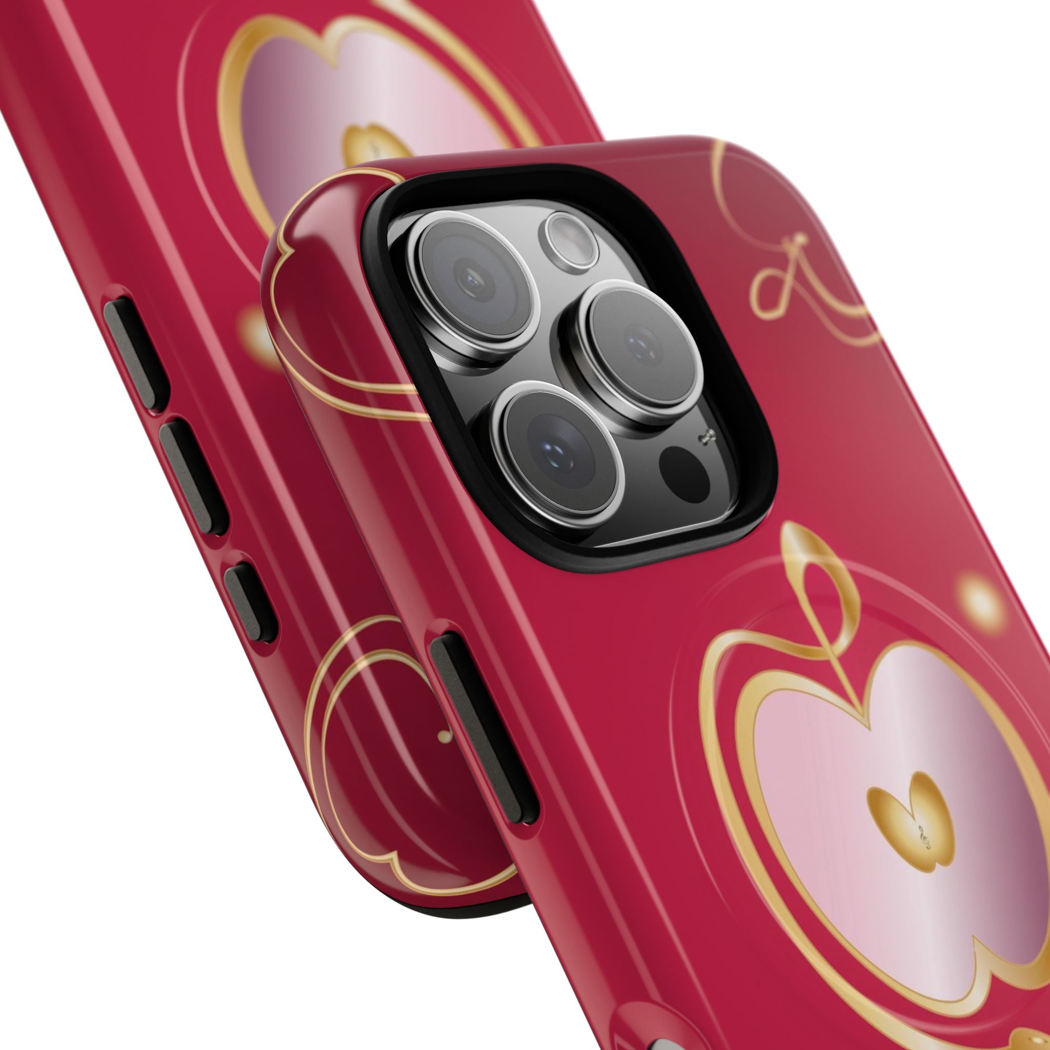 HH Charlie Magnetic Case