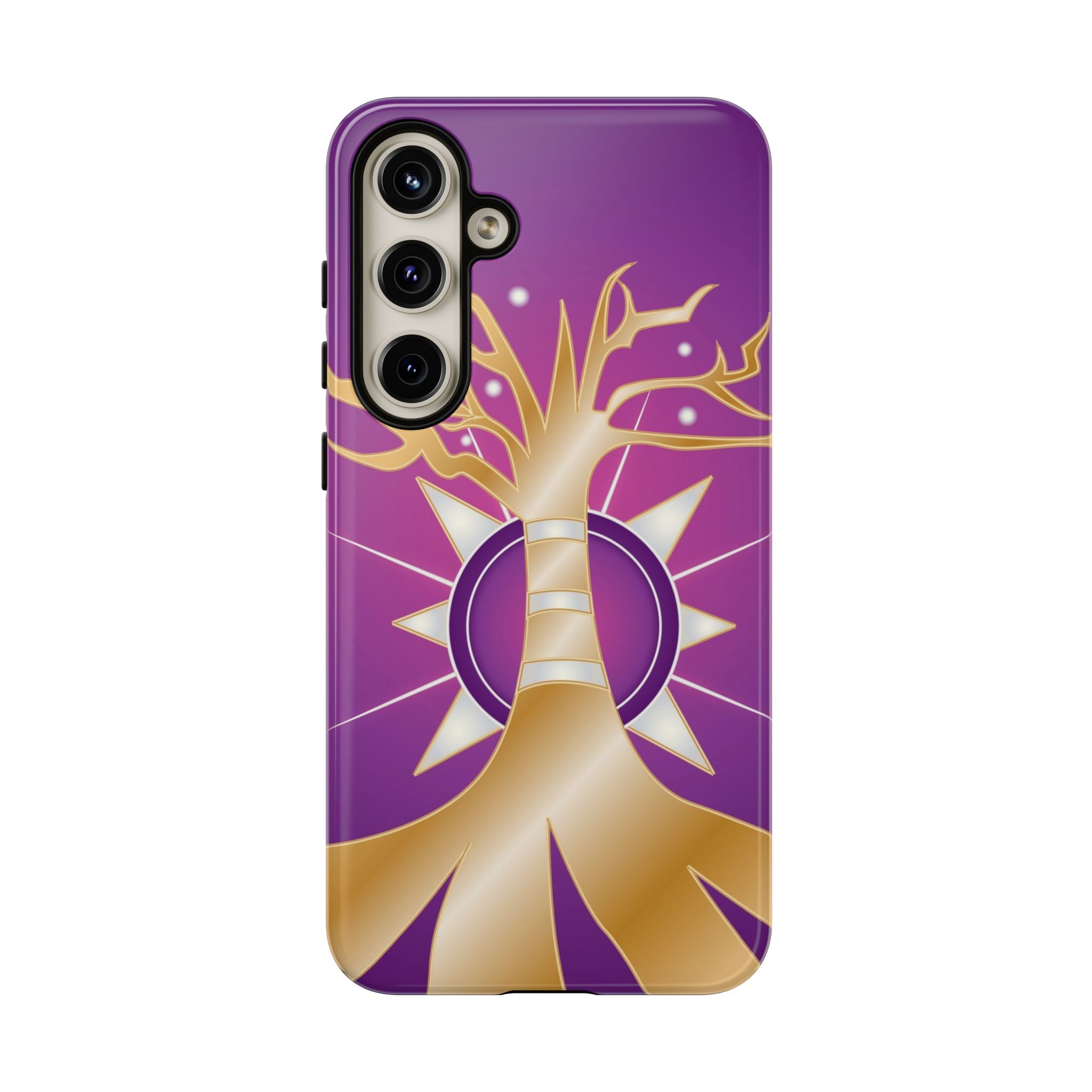 HH Lilith Tough Case