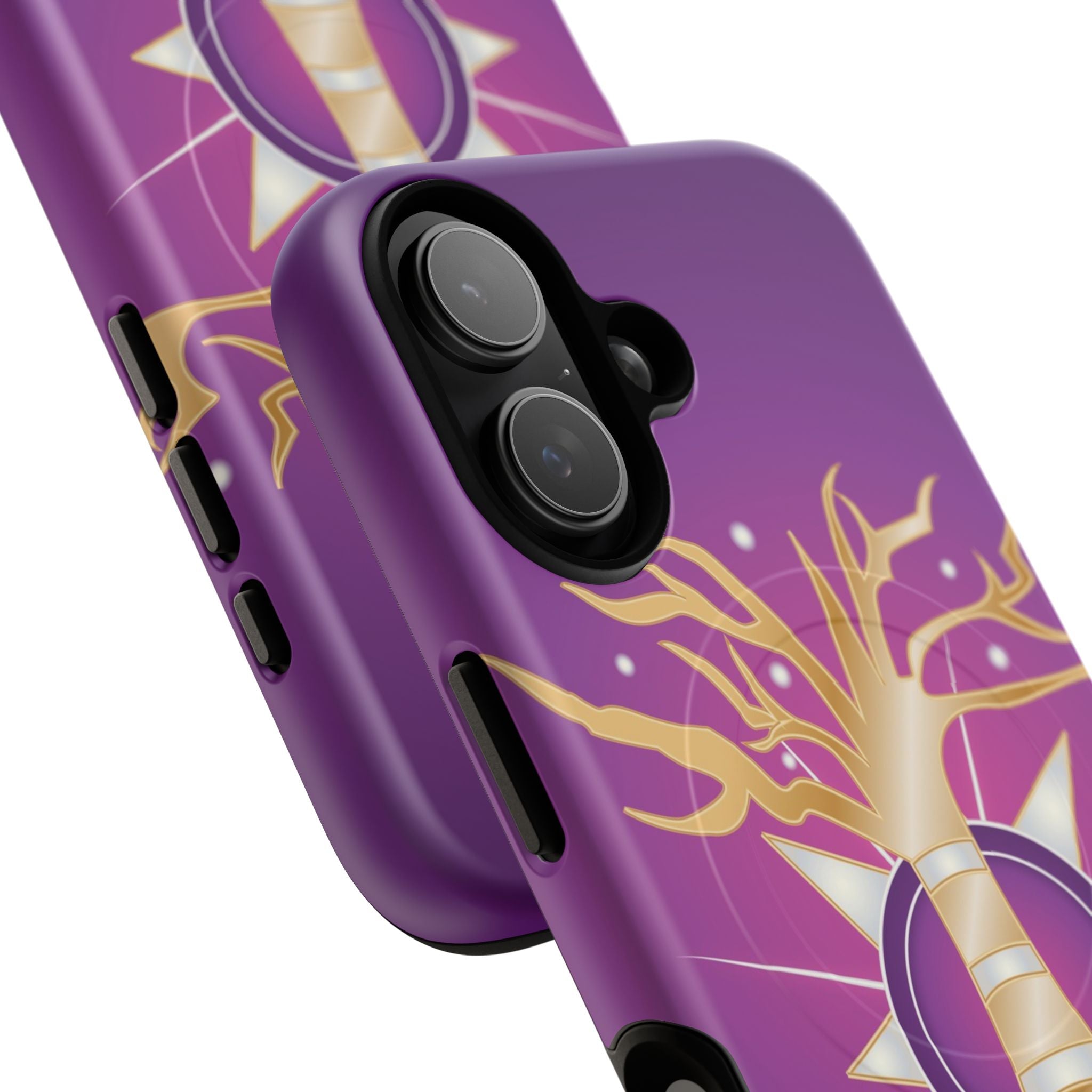 HH Lilith Magnetic Case