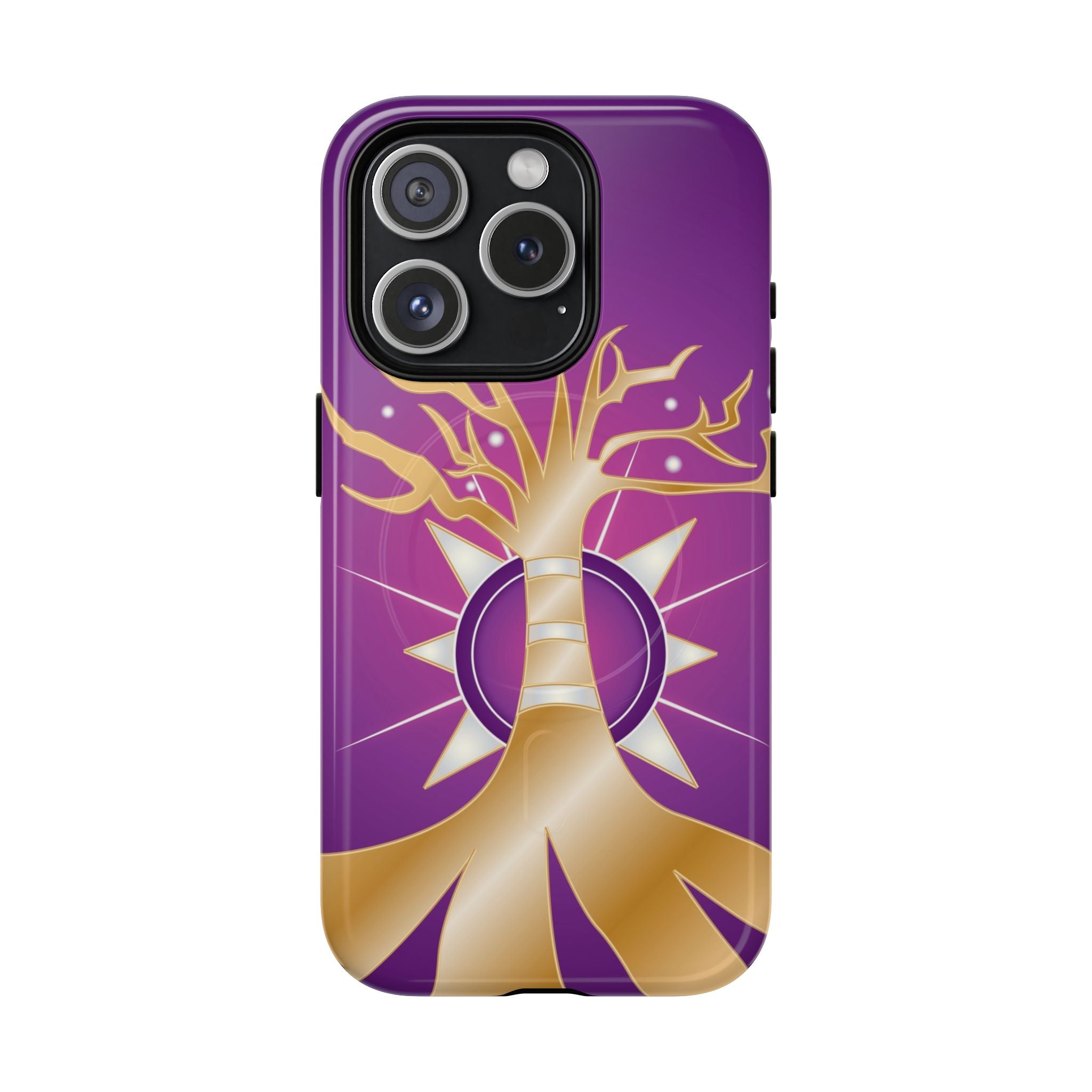 HH Lilith Magnetic Case
