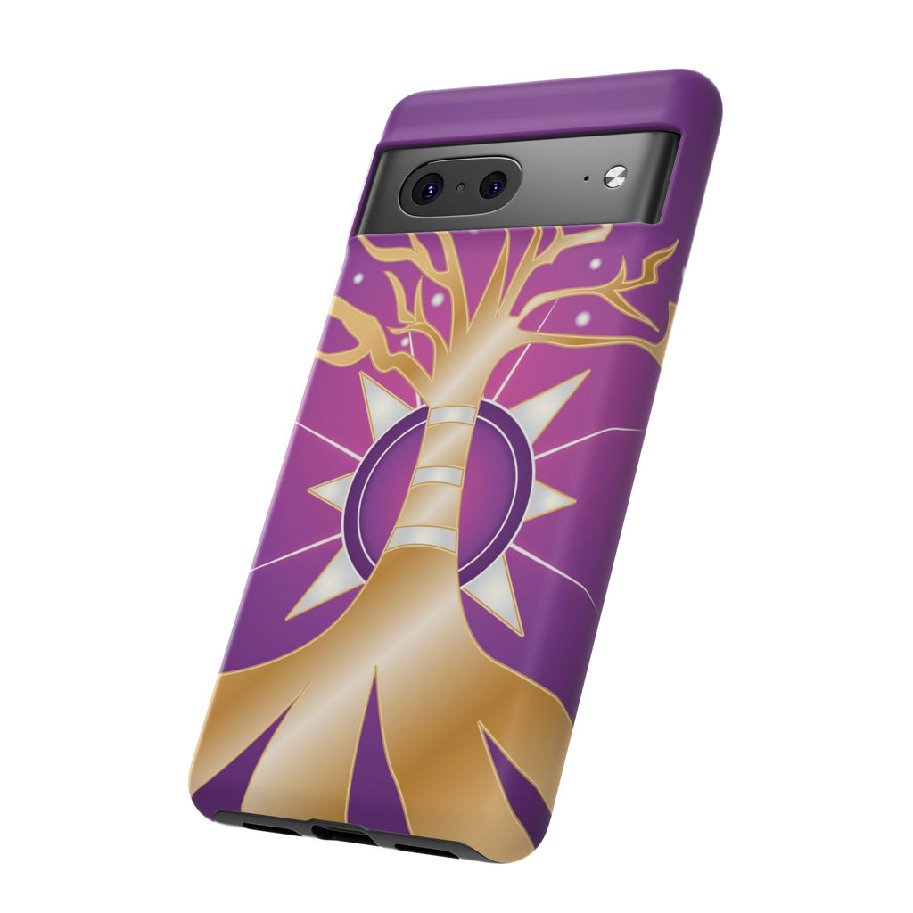 HH Lilith Tough Case