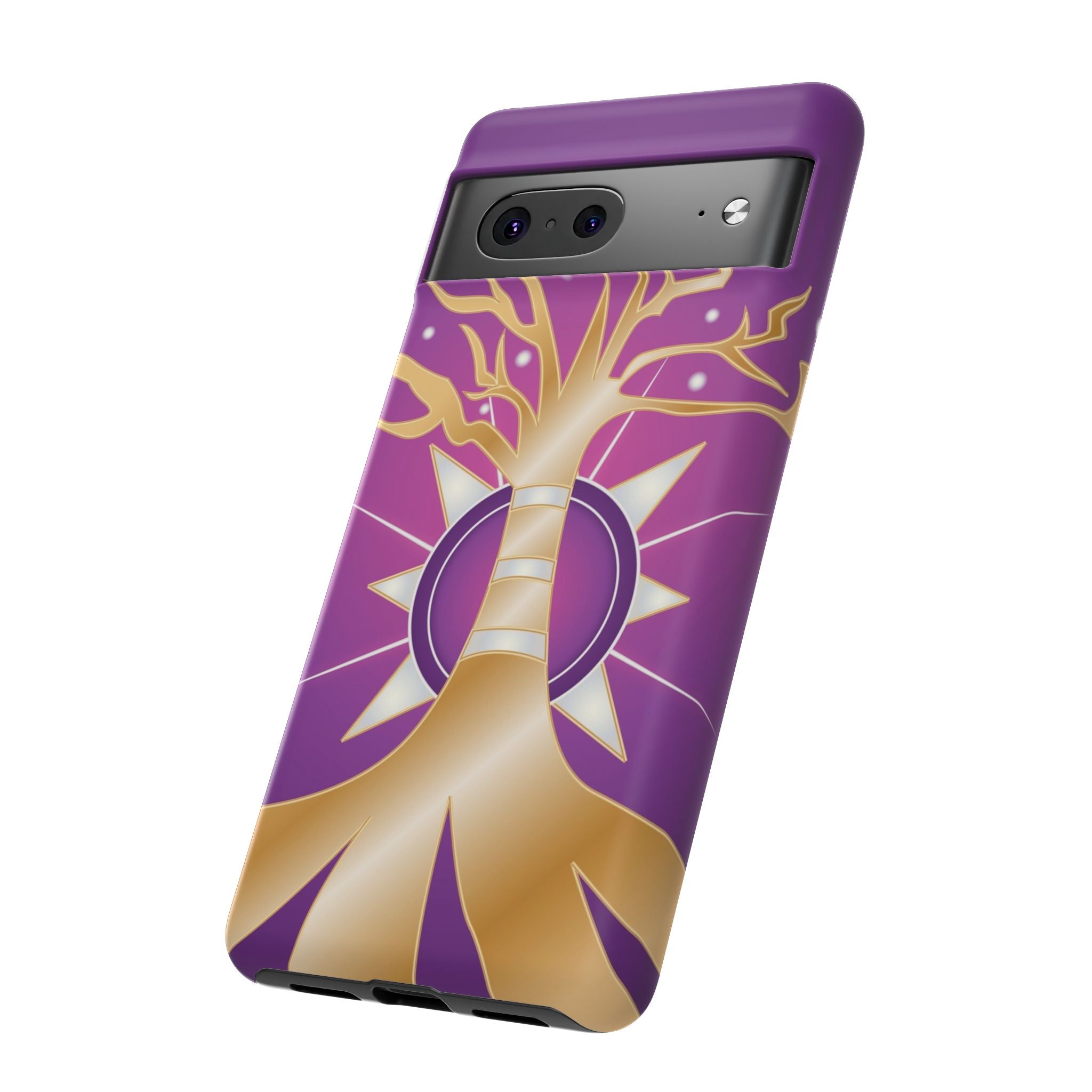 HH Lilith Tough Case