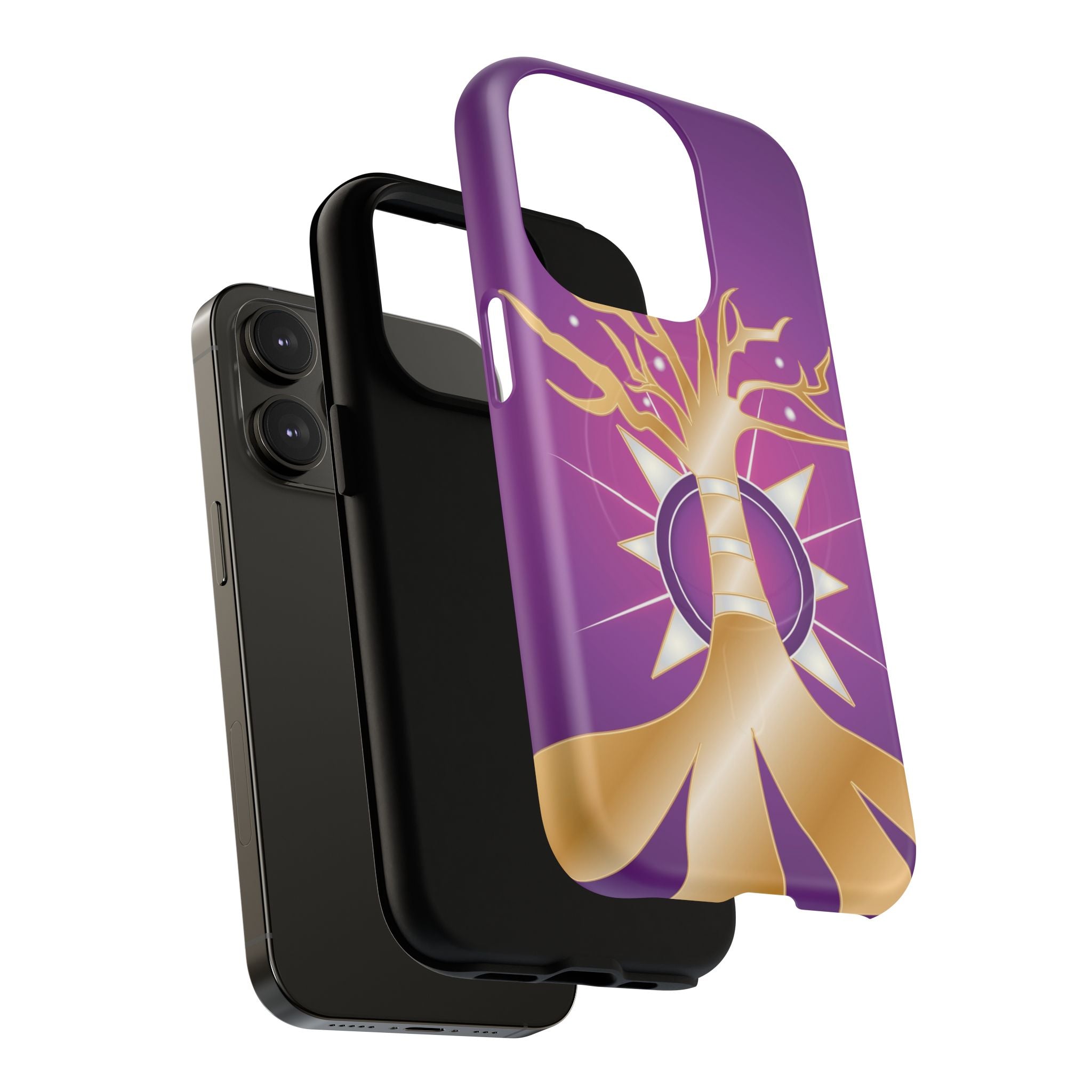 HH Lilith Magnetic Case