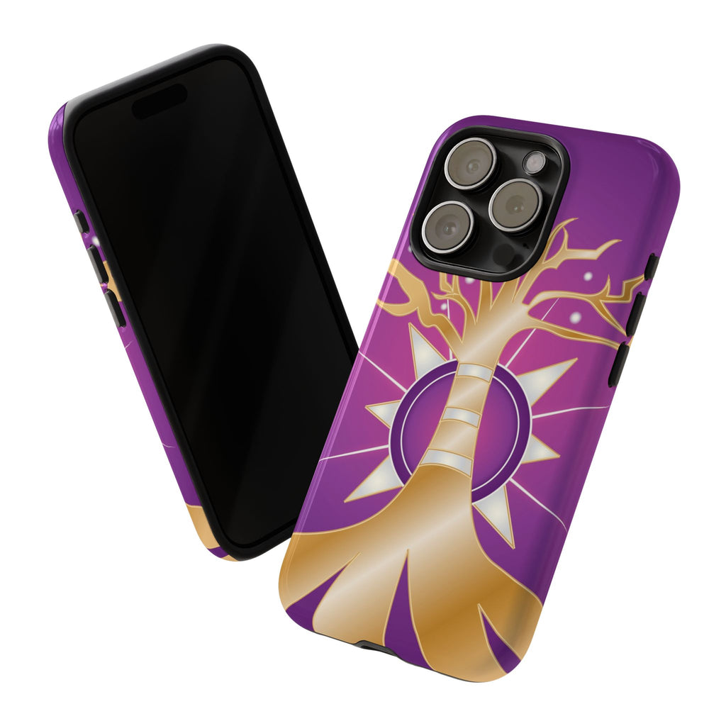 HH Lilith Tough Case