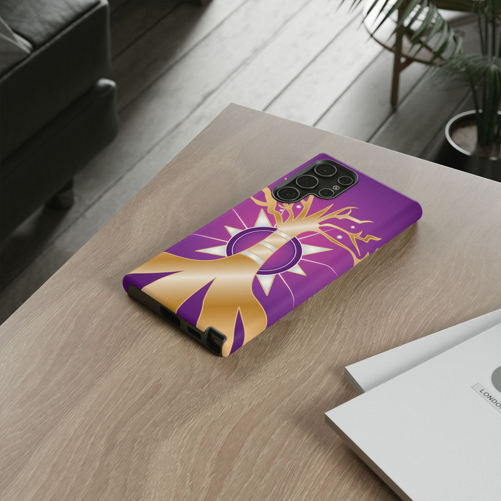 HH Lilith Tough Case