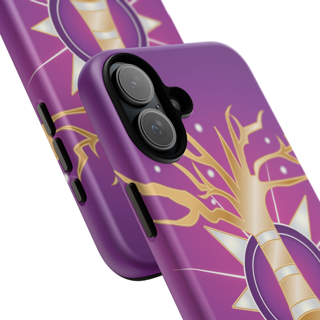 HH Lilith Tough Case