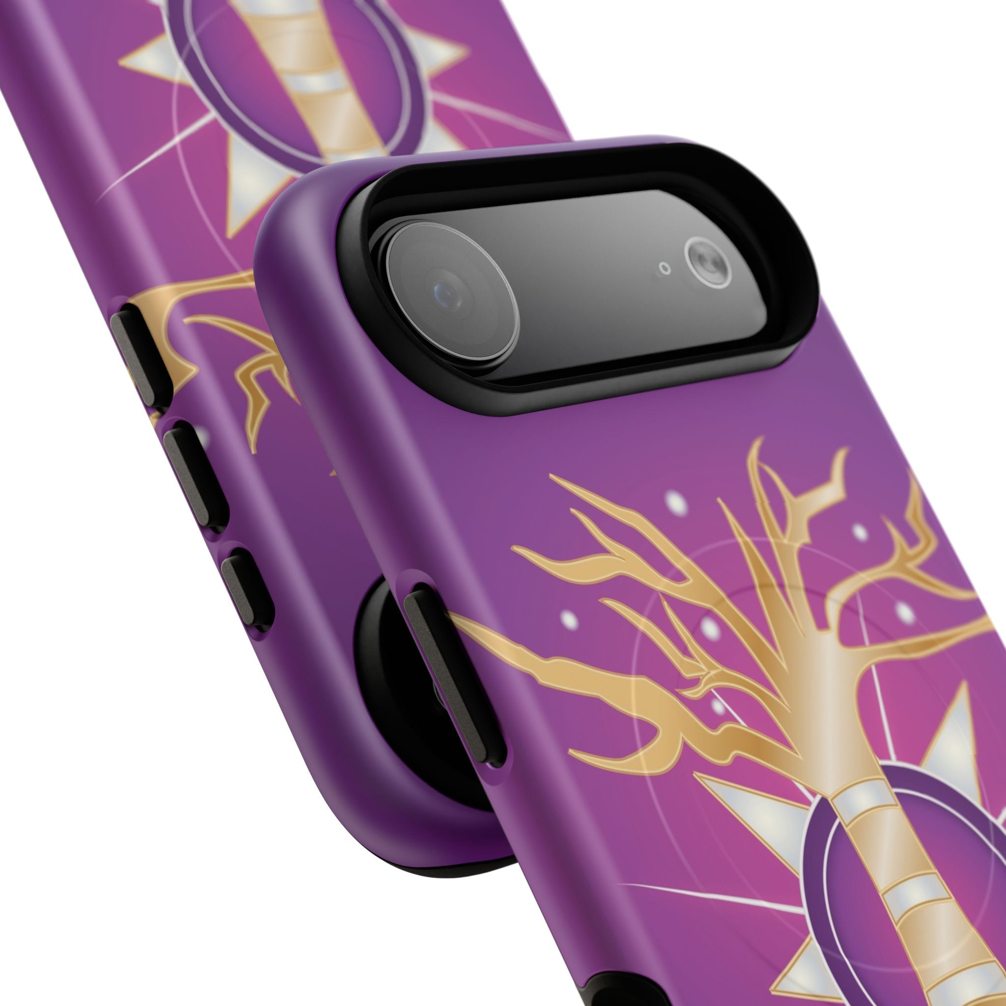 HH Lilith Magnetic Case