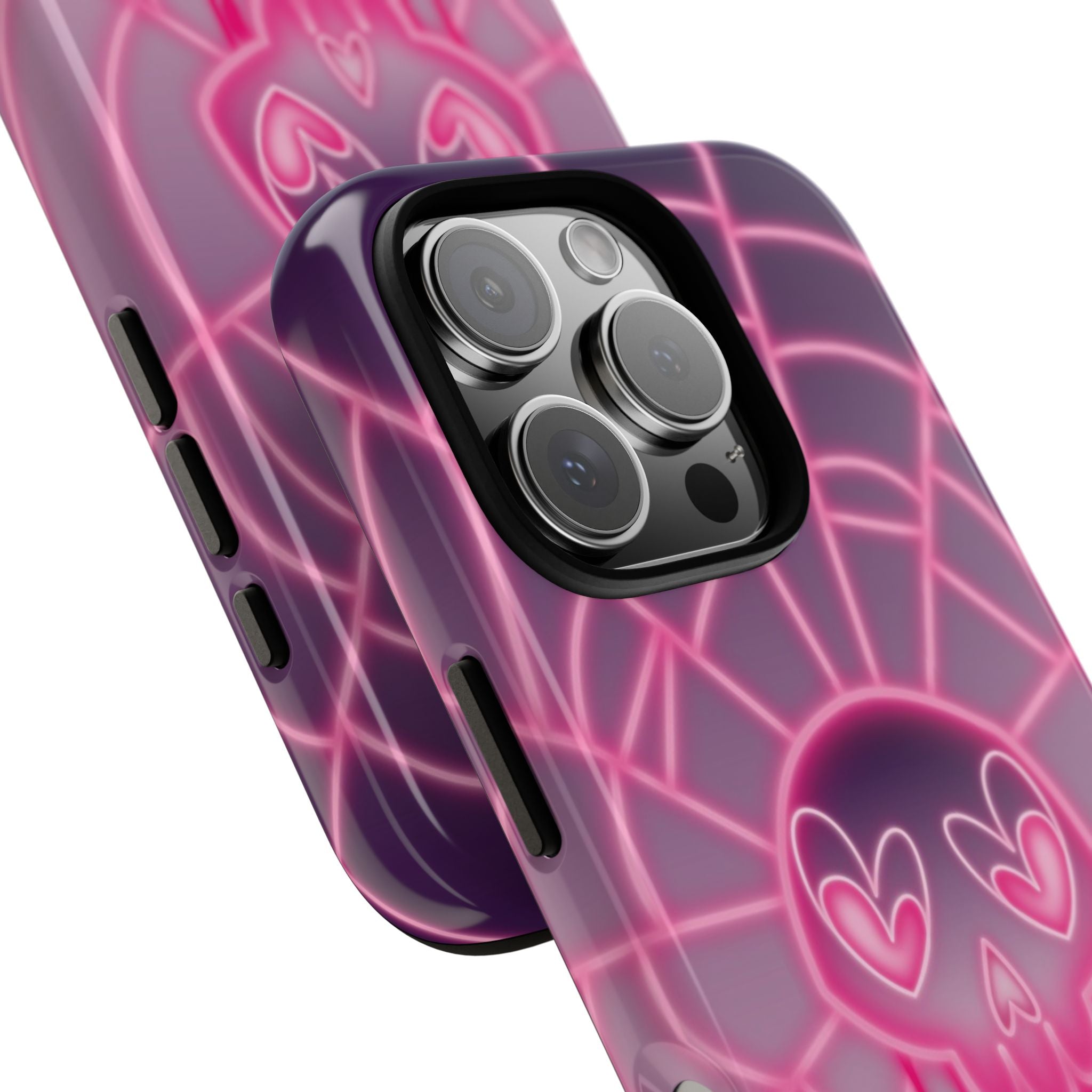 HH Angel Dust Case