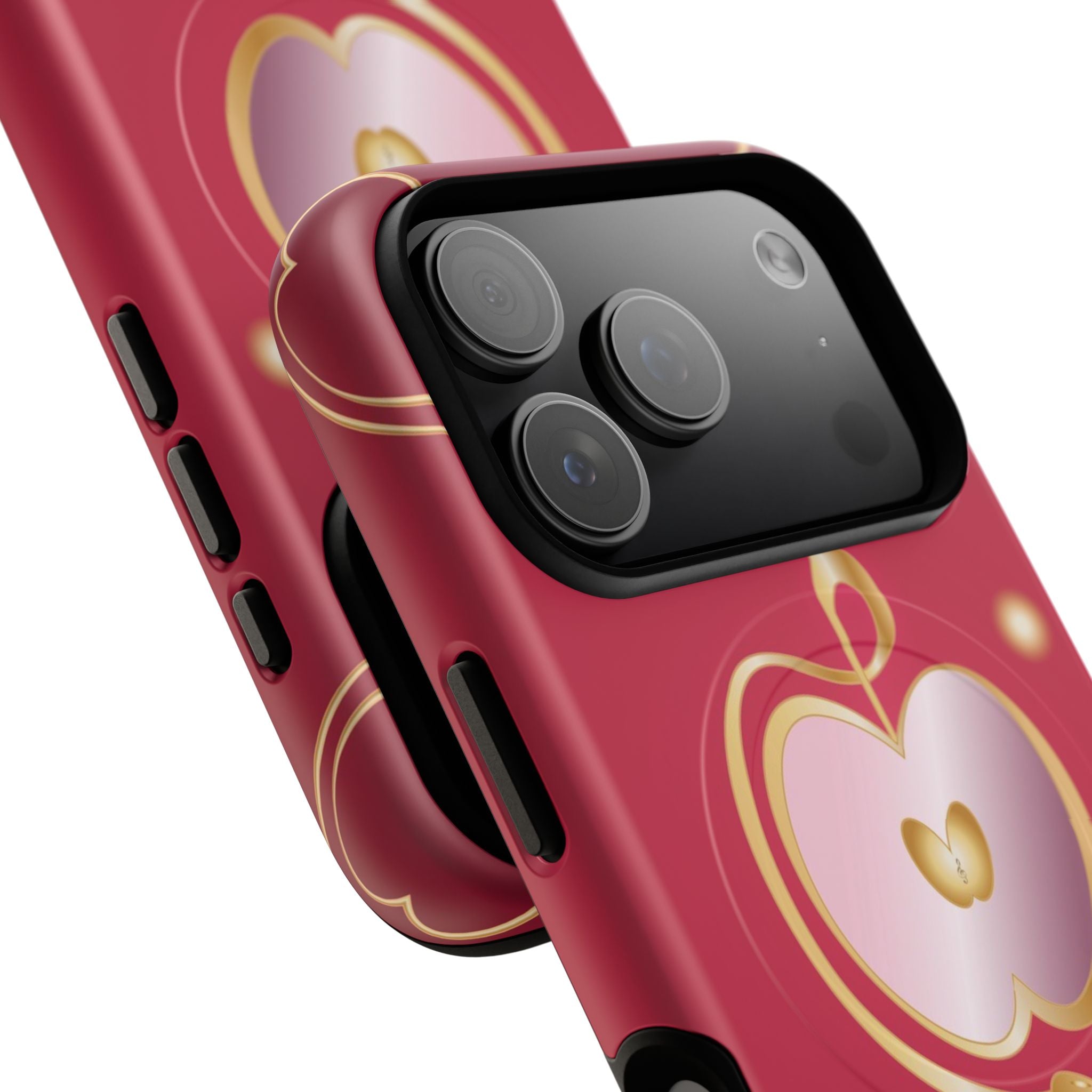 HH Charlie Magnetic Case