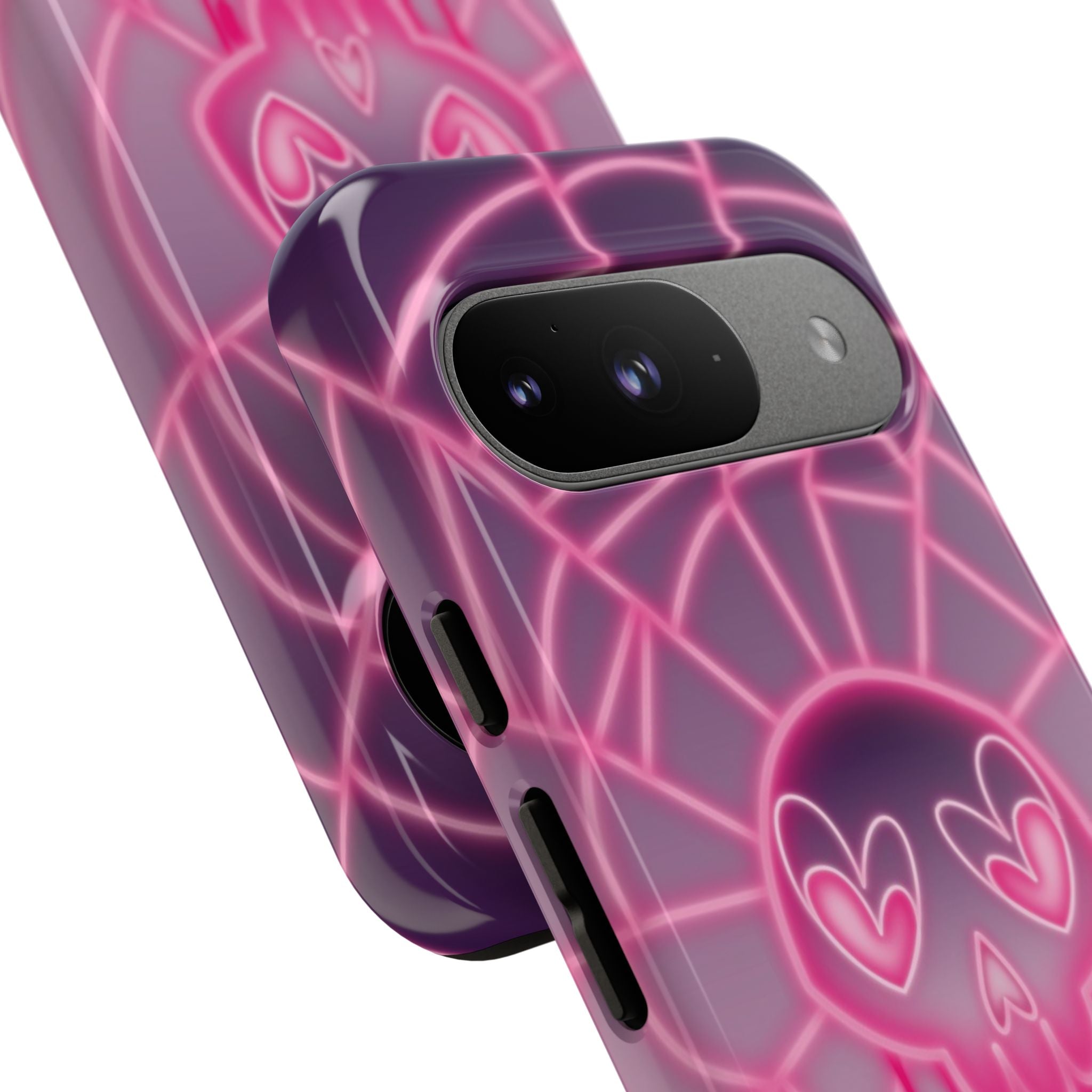 HH Angel Dust Case