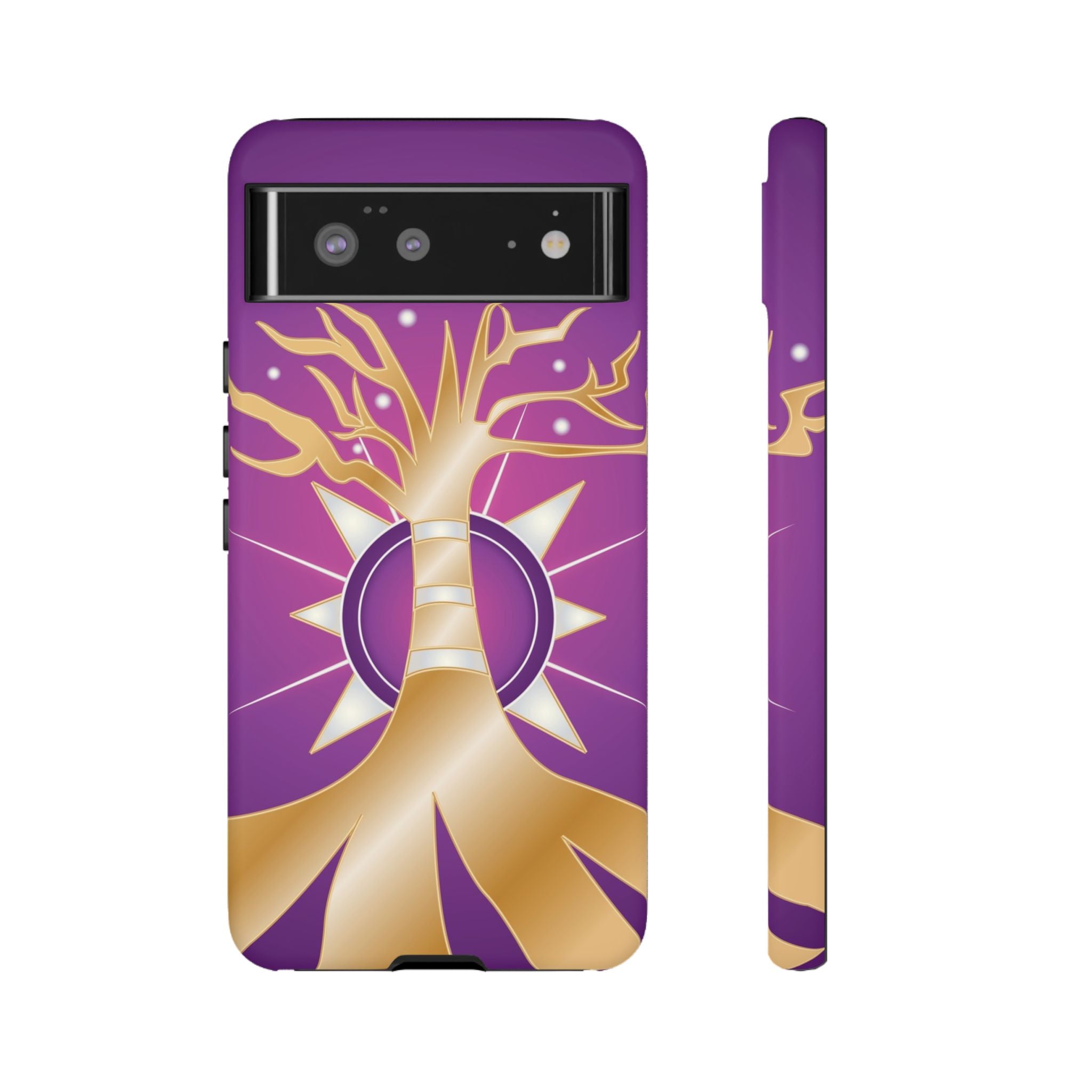 HH Lilith Tough Case