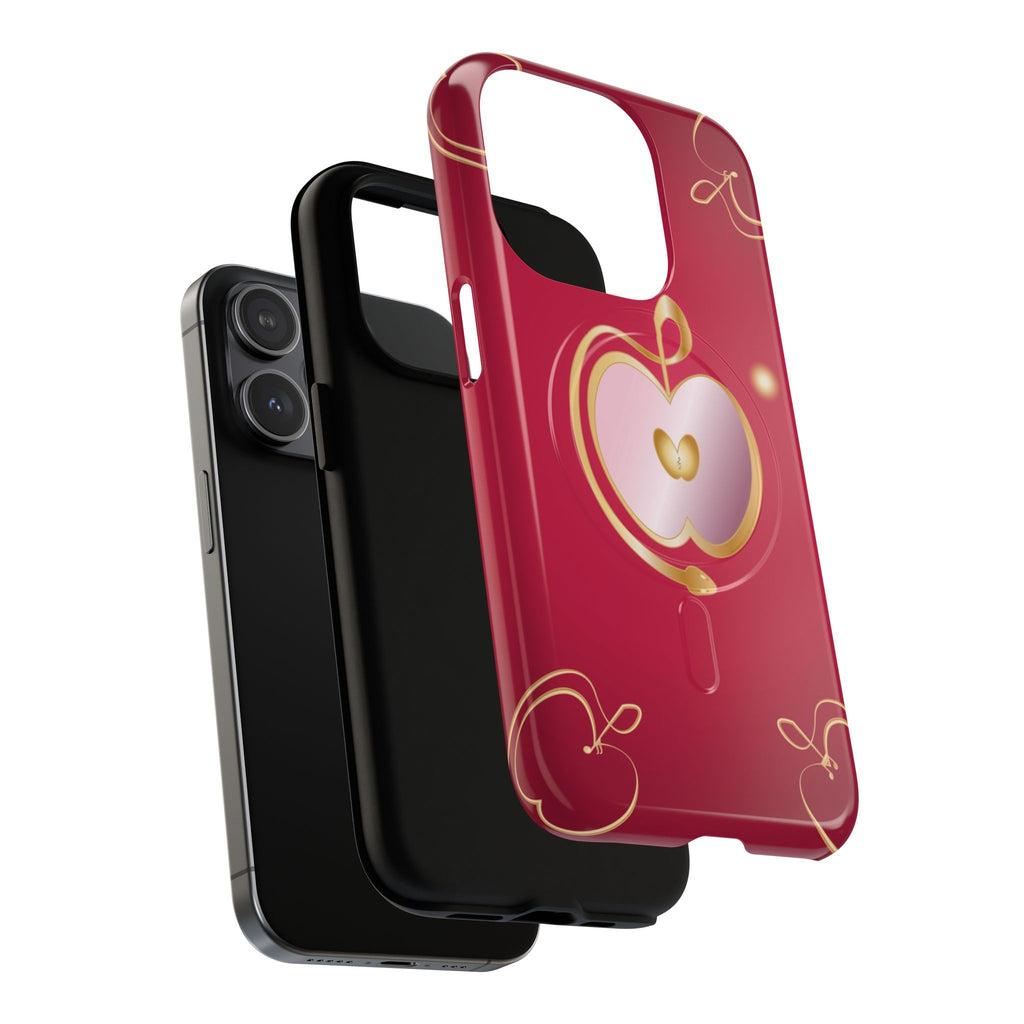 HH Charlie Magnetic Case