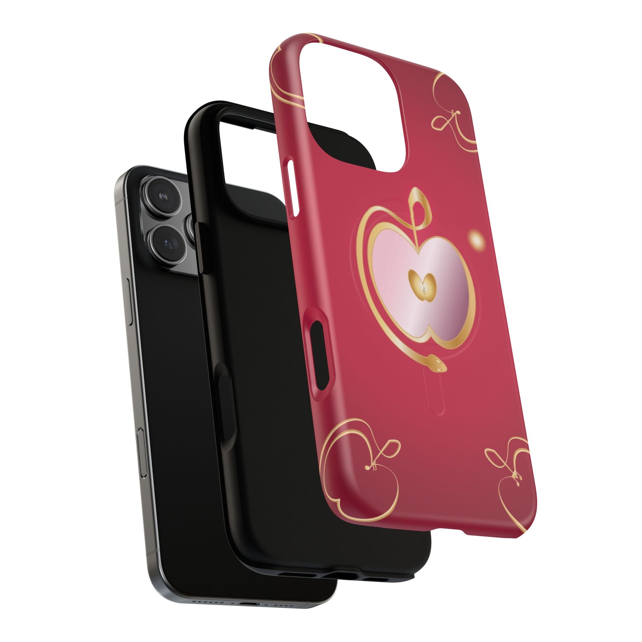 HH Charlie Magnetic Case