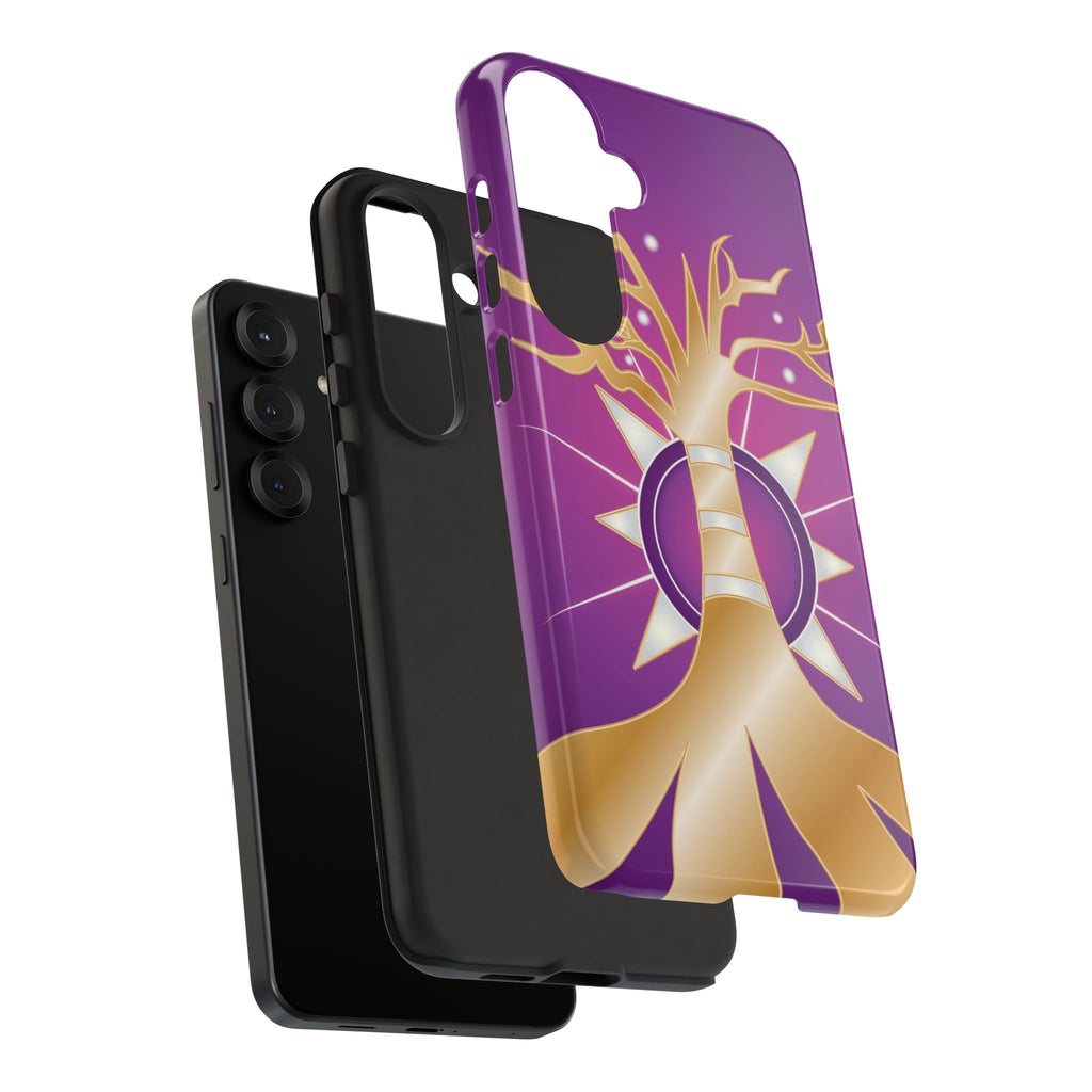 HH Lilith Tough Case
