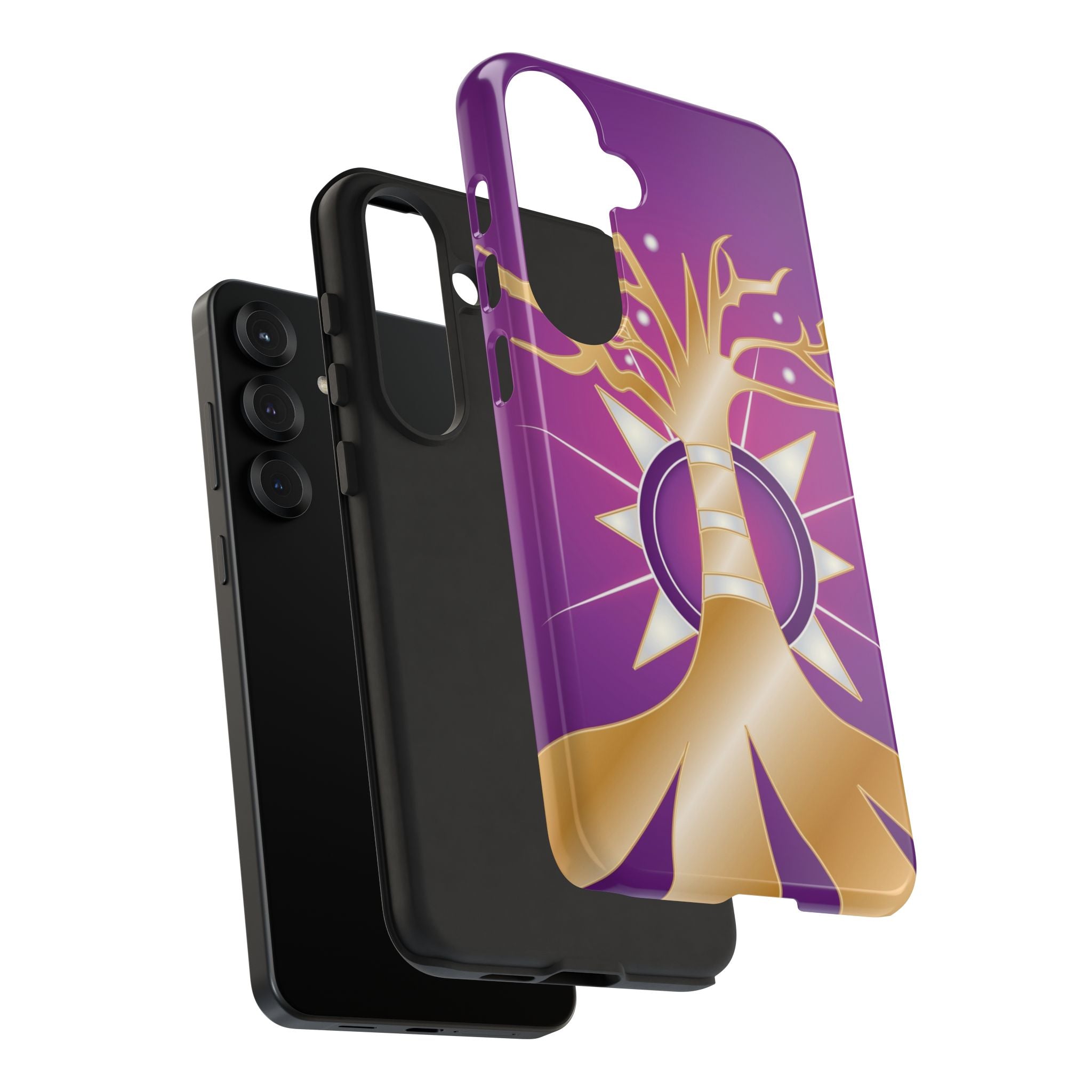 HH Lilith Tough Case