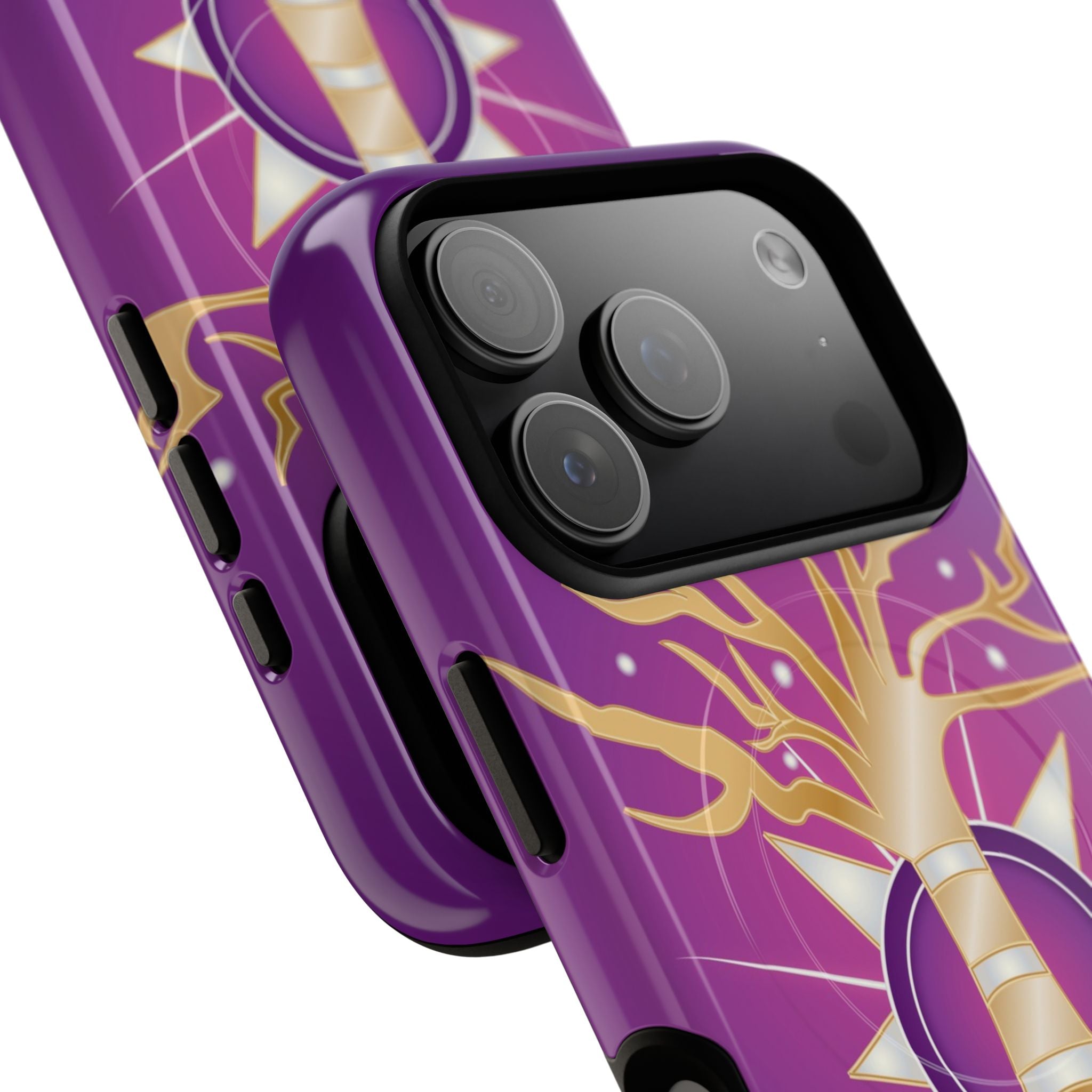 HH Lilith Magnetic Case