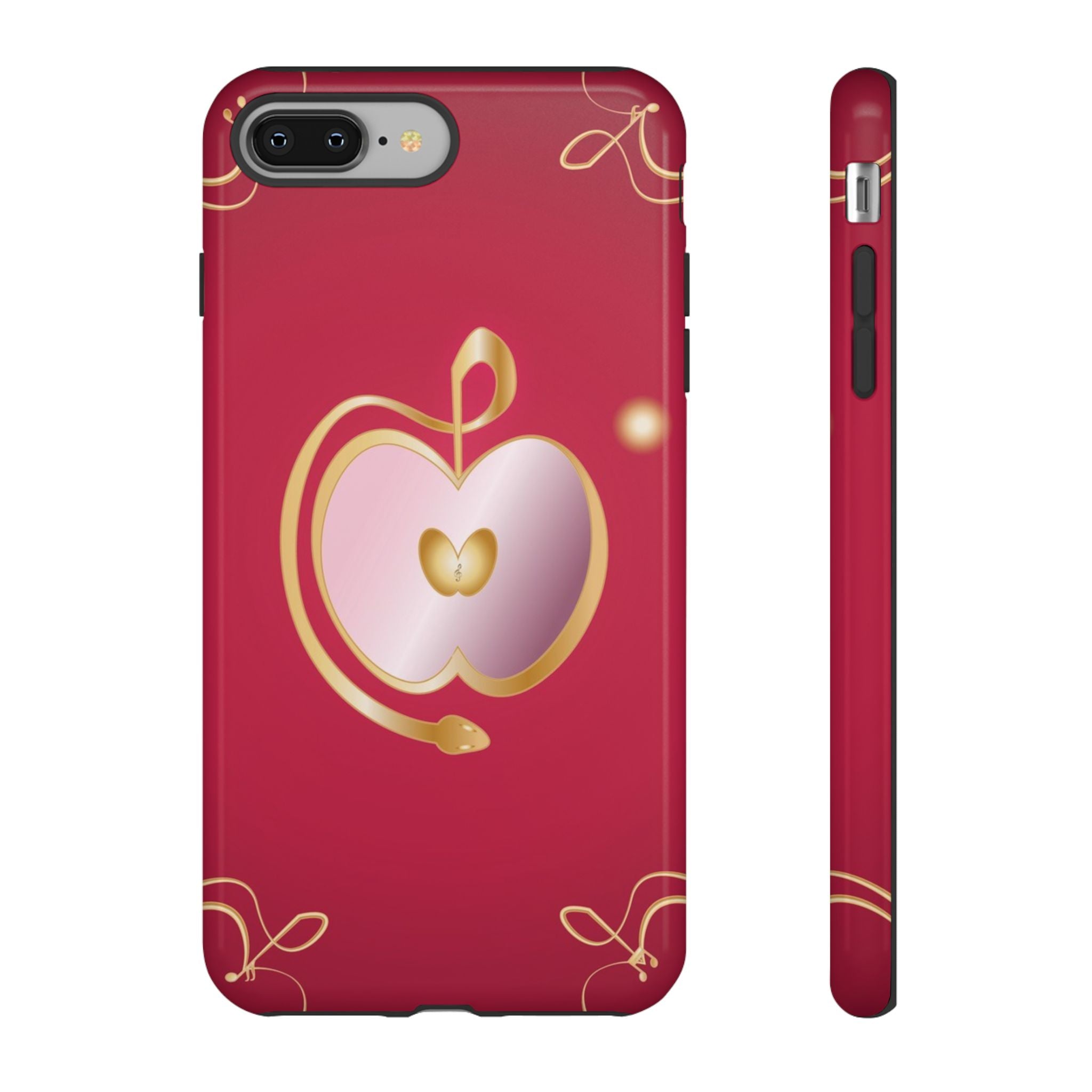 HH Charlie Morningstar Older Model Case