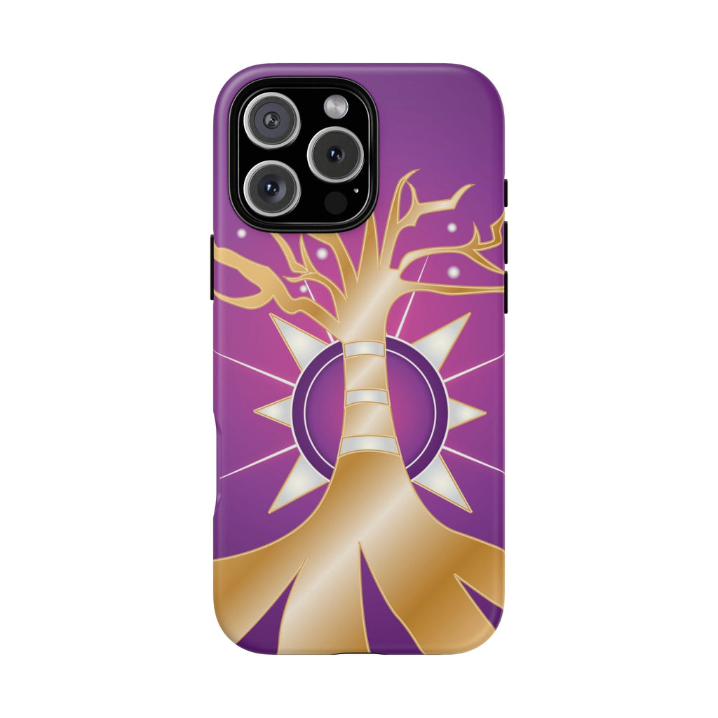 HH Lilith Tough Case