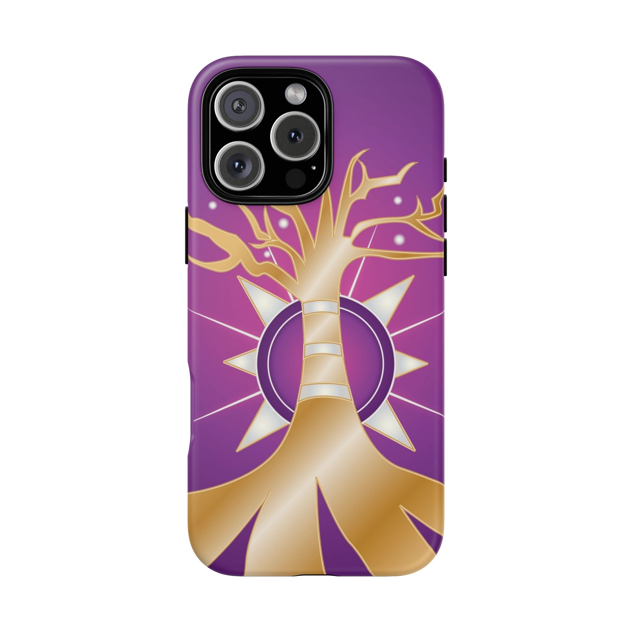 HH Lilith Tough Case