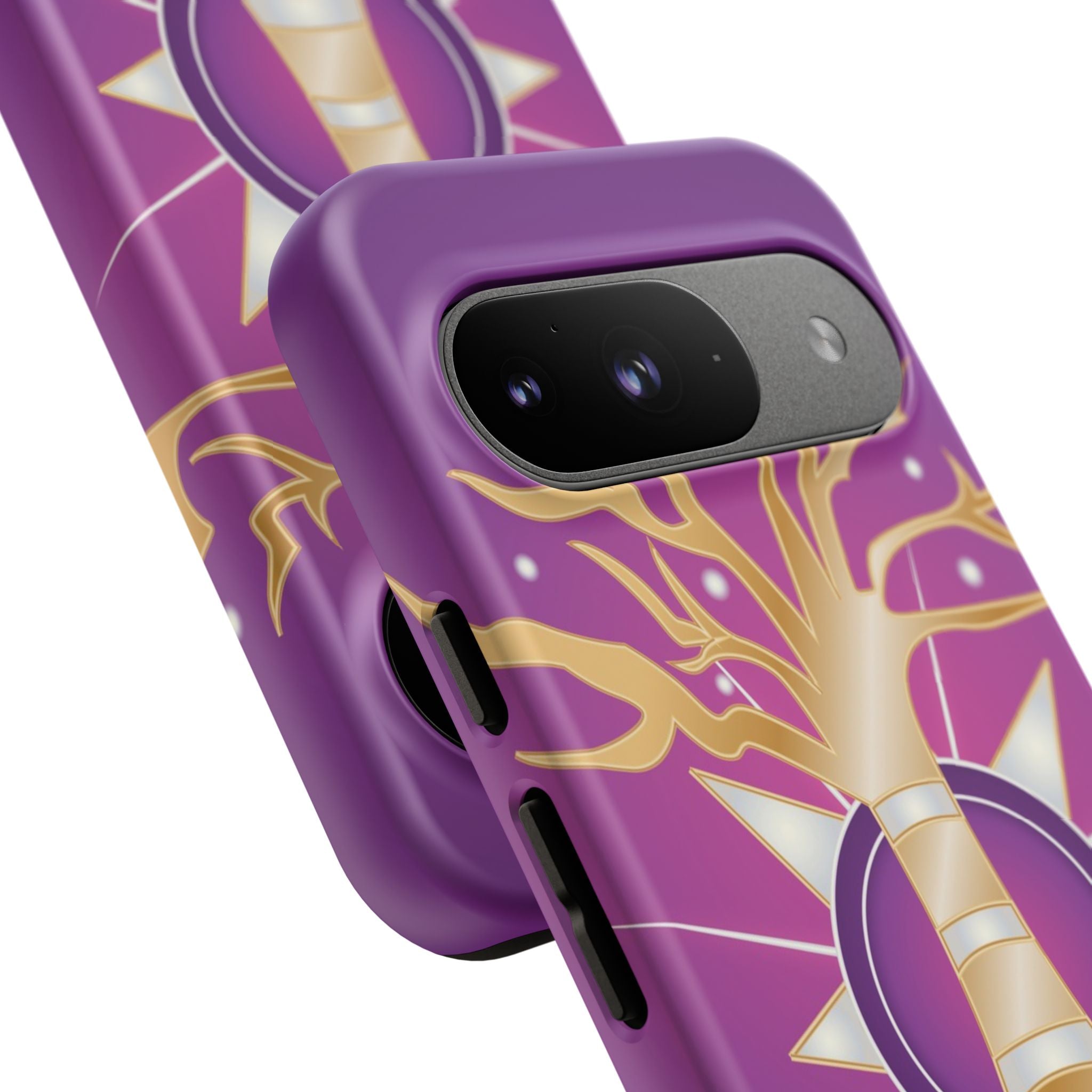 HH Lilith Tough Case
