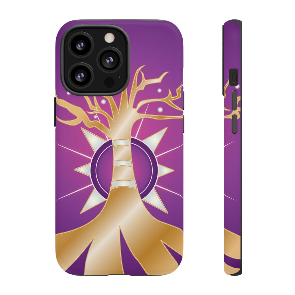 HH Lilith Tough Case