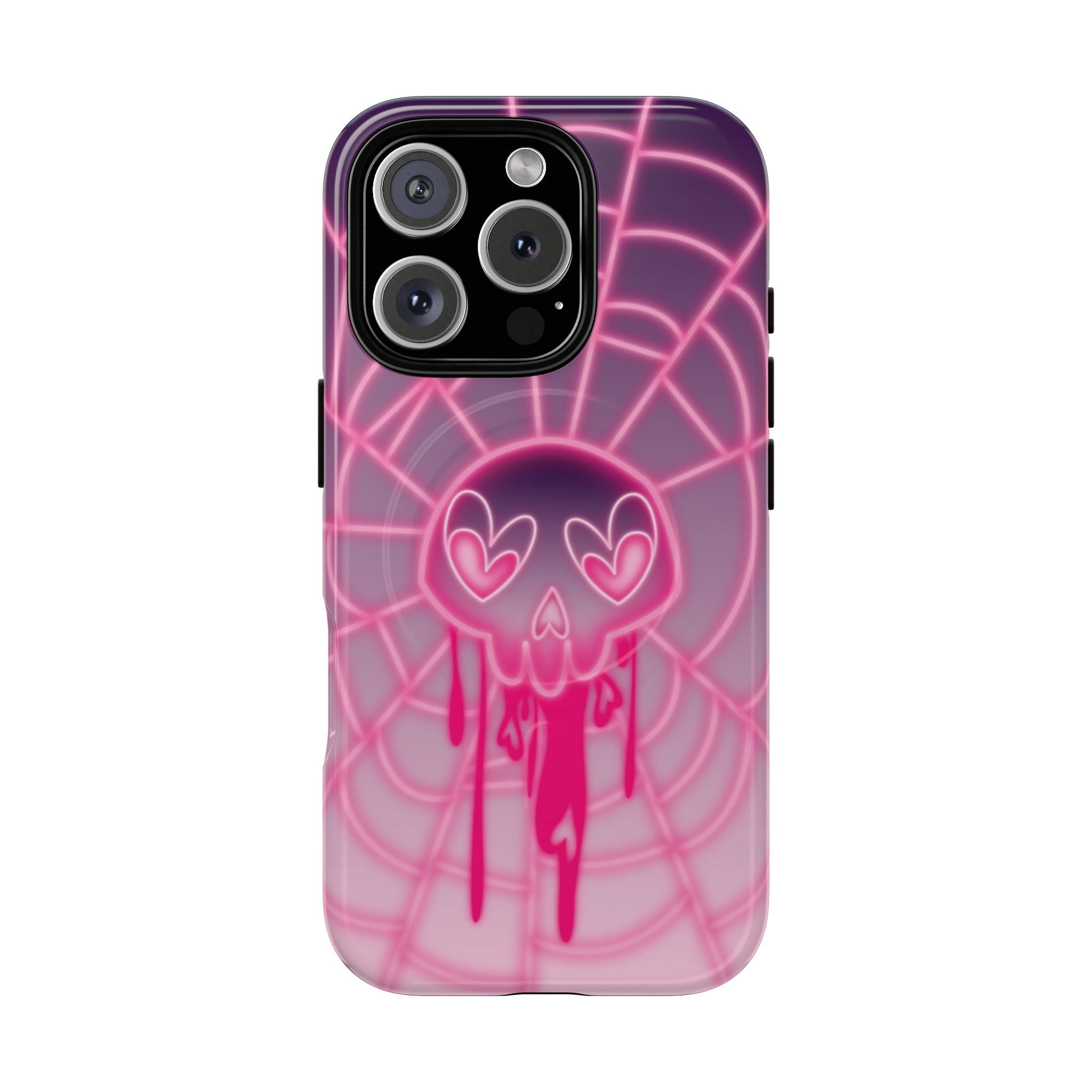 HH Angel Dust Magnetic Case