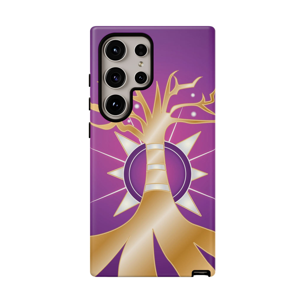 HH Lilith Tough Case