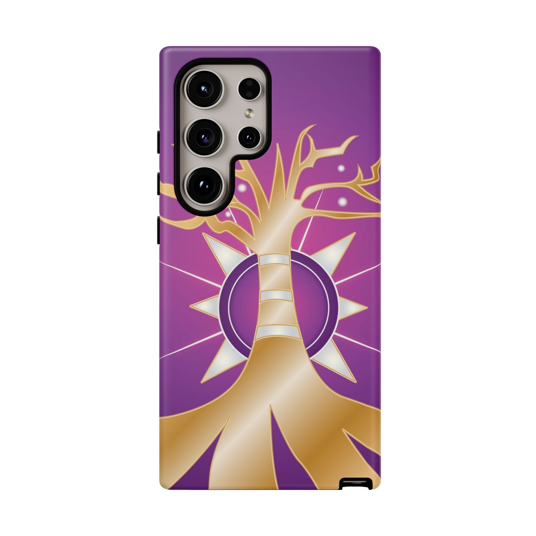 HH Lilith Tough Case
