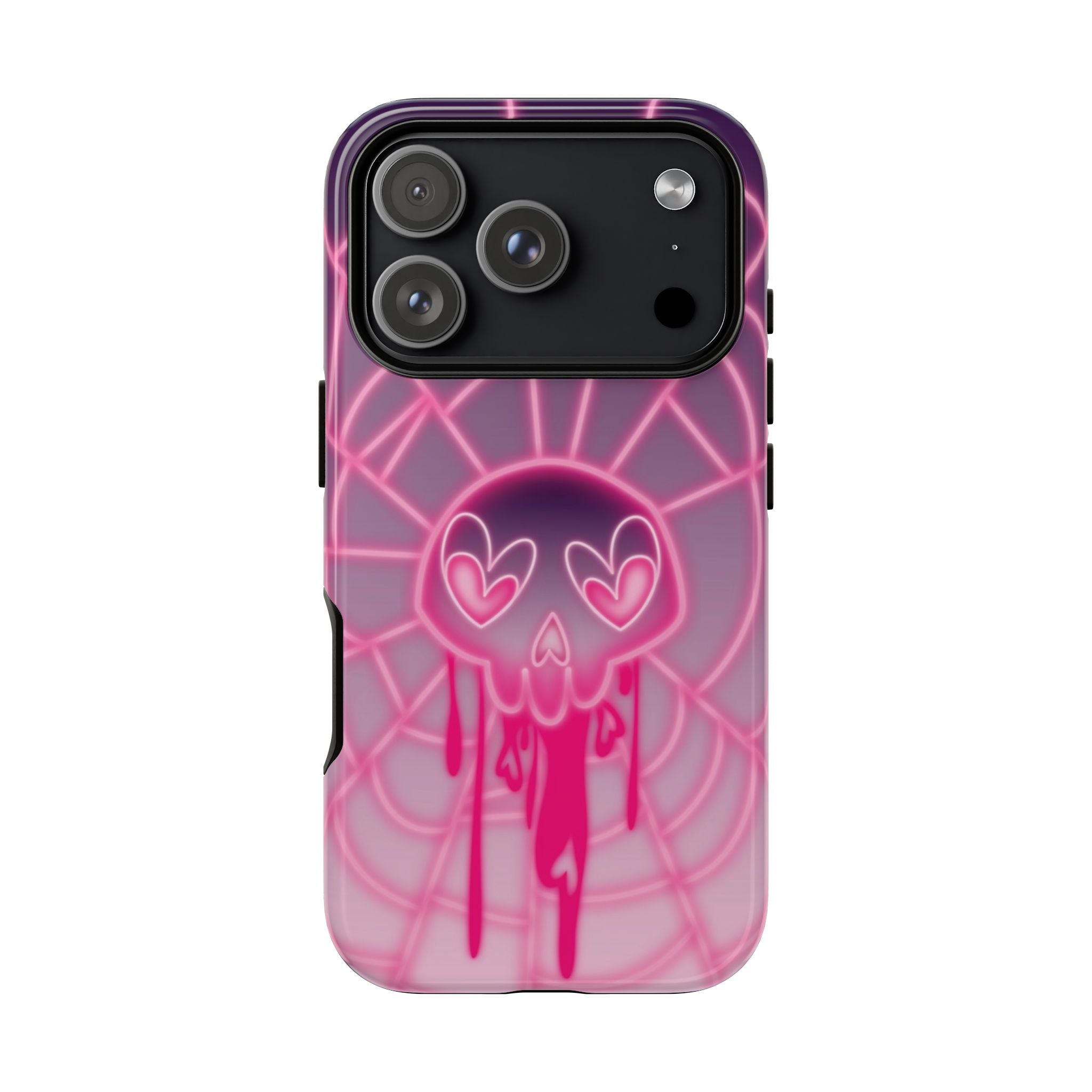 HH Angel Dust Case